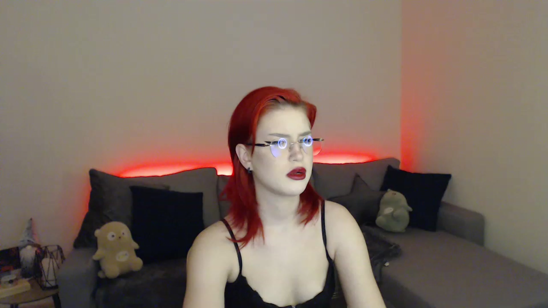 Gallery image thumbnail from KateKoss's myfreecams stream on, 02/15/2023, 11:59 image 17 of 20