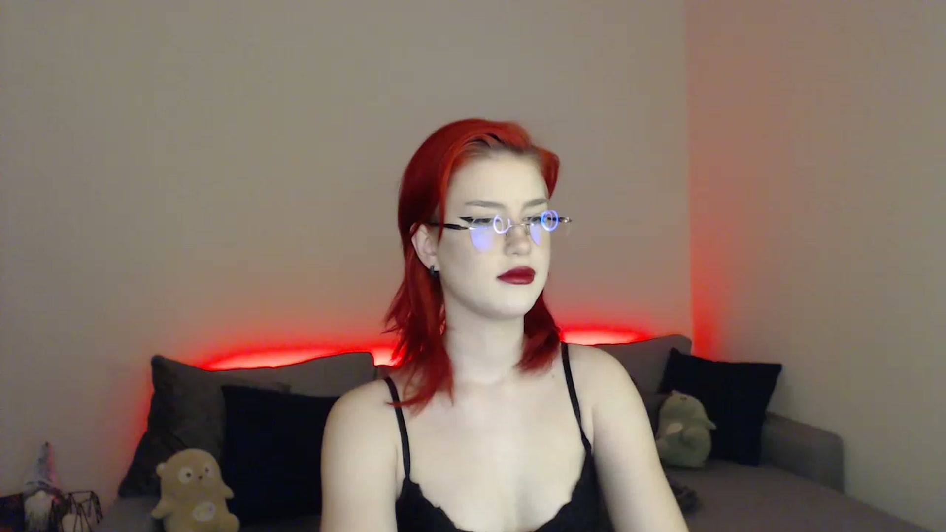 Gallery image thumbnail from KateKoss's myfreecams stream on, 02/15/2023, 11:59 image 11 of 20