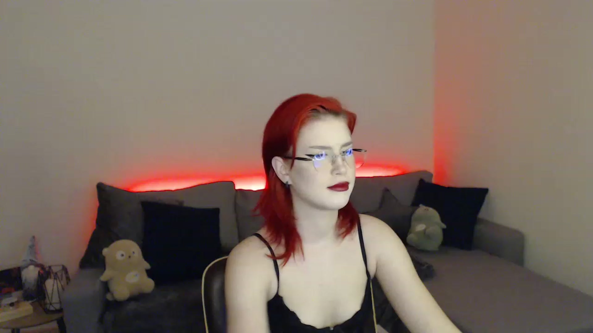 Gallery image thumbnail from KateKoss's myfreecams stream on, 02/15/2023, 11:59 image 18 of 20