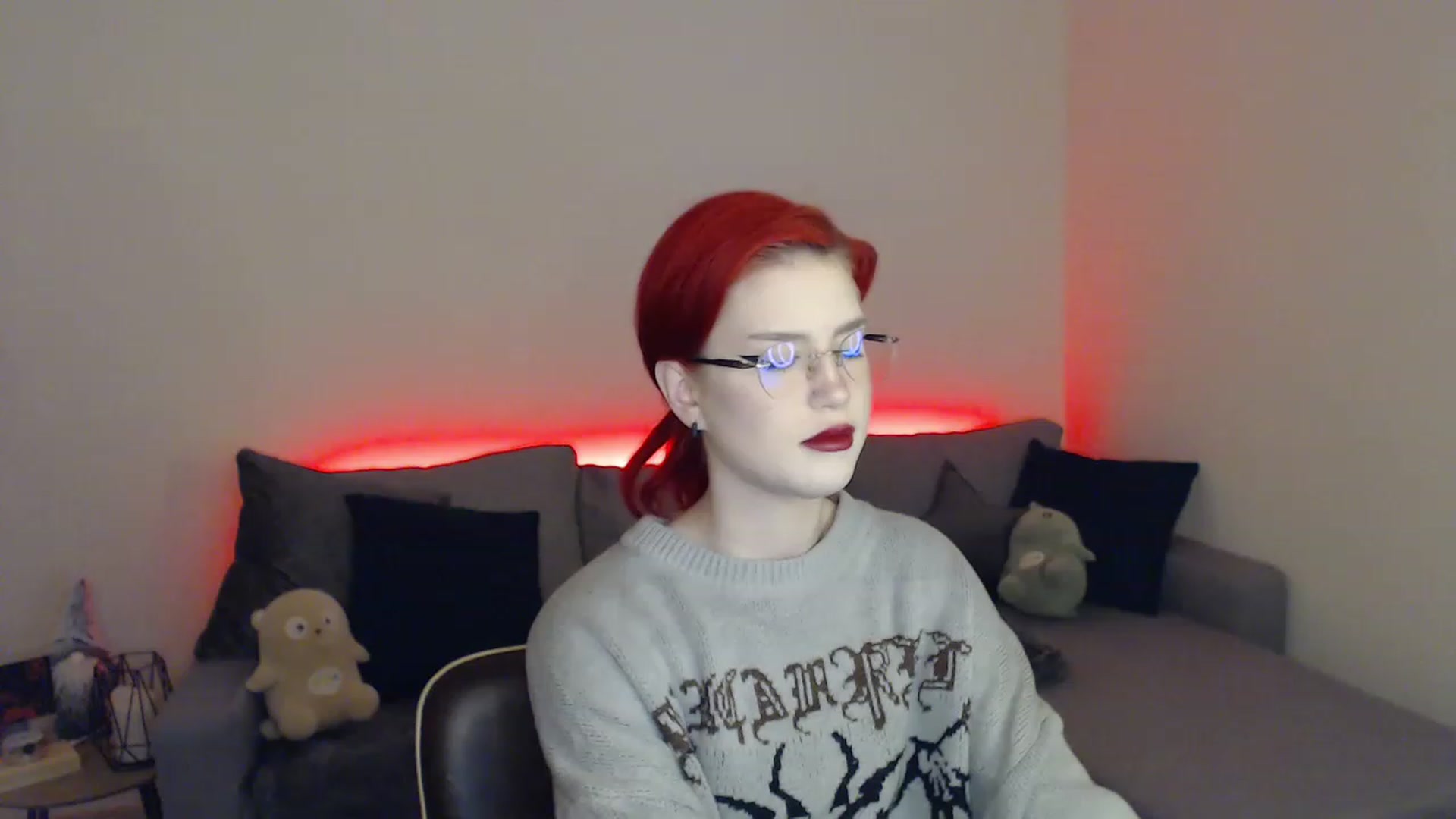 Gallery image thumbnail from KateKoss's myfreecams stream on, 02/15/2023, 13:46 image 1 of 20