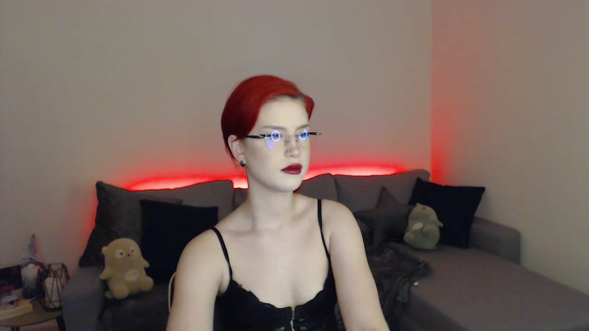 Gallery image thumbnail from KateKoss's myfreecams stream on, 02/15/2023, 13:46 image 2 of 20