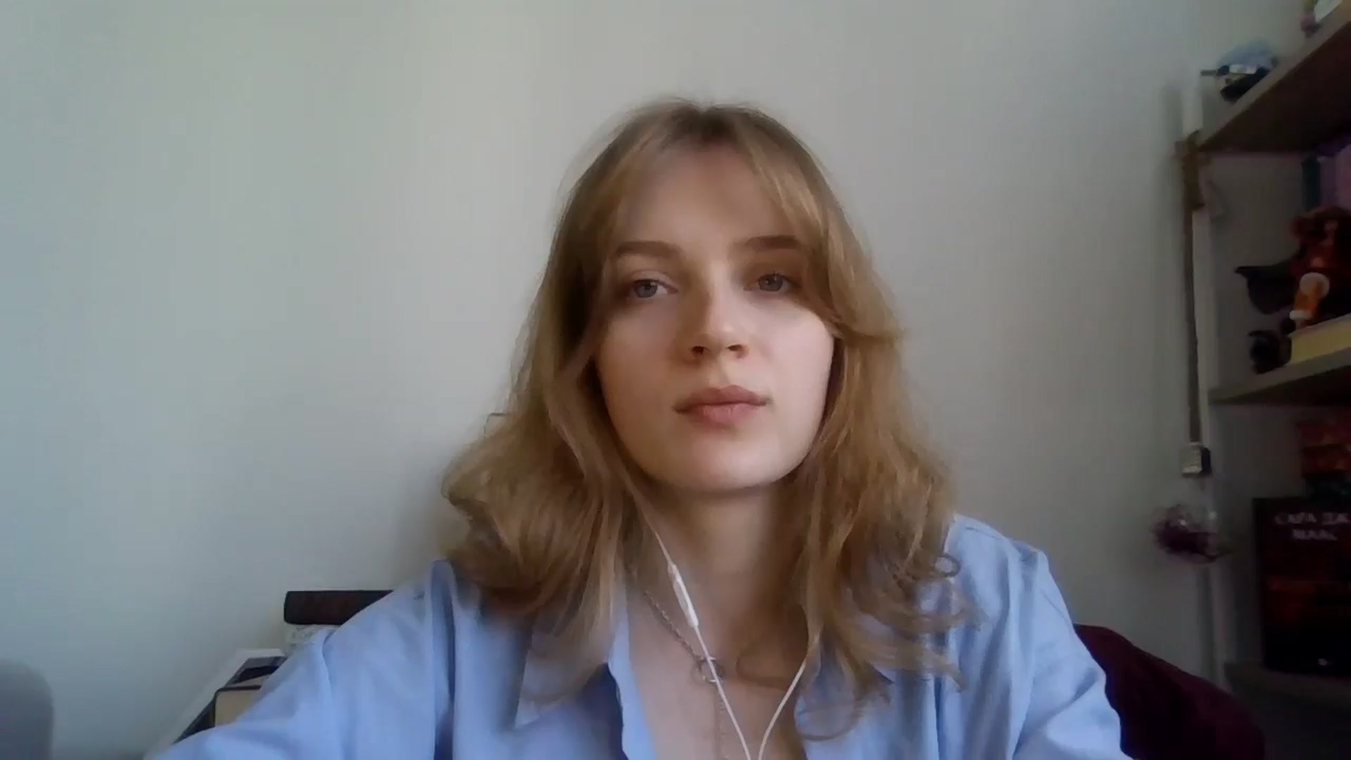 Gallery image thumbnail from KateLin's myfreecams stream on, 03/15/2026, 13:16 image 16 of 20