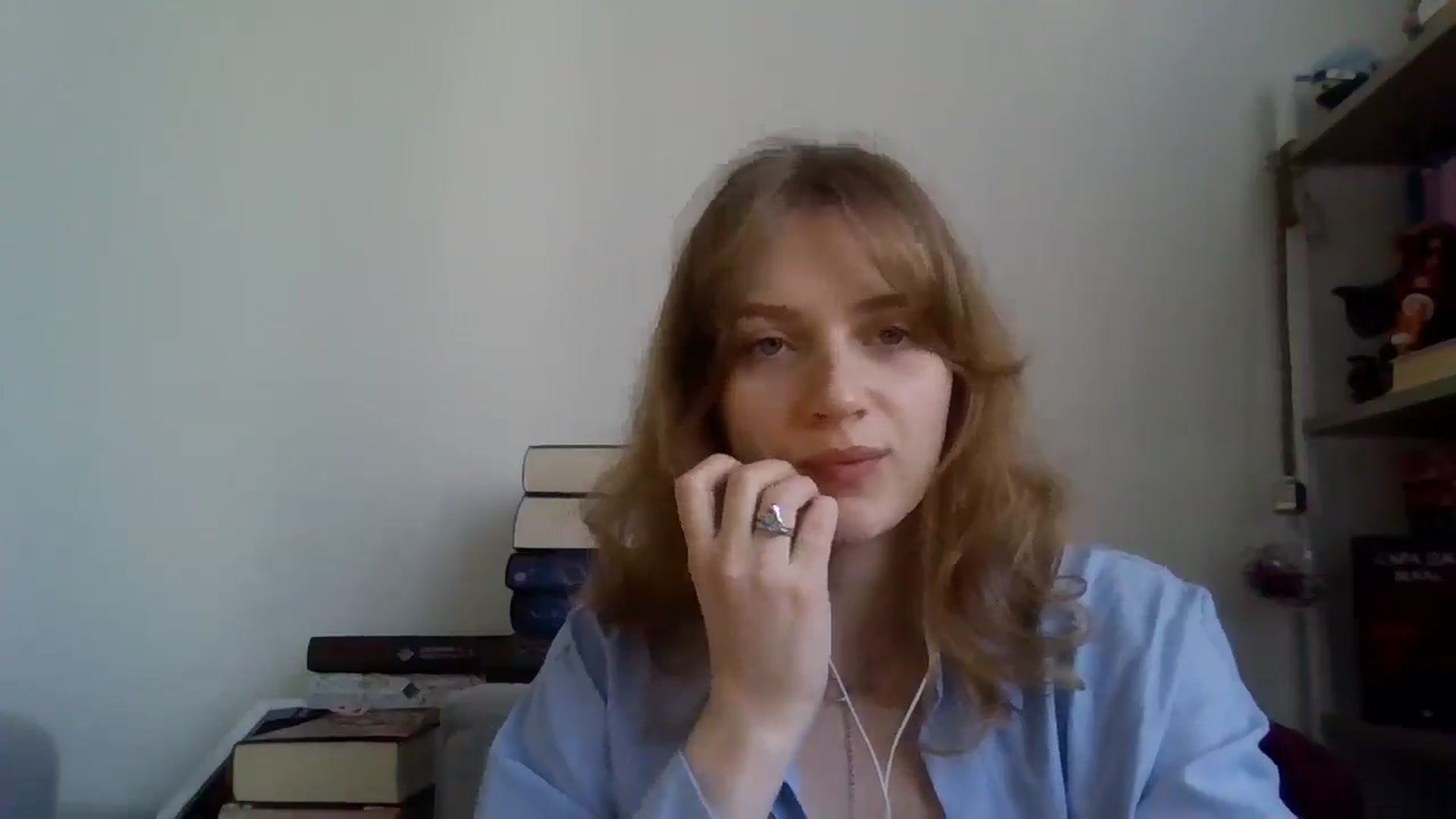 Gallery image thumbnail from KateLin's myfreecams stream on, 03/15/2026, 13:16 image 14 of 20