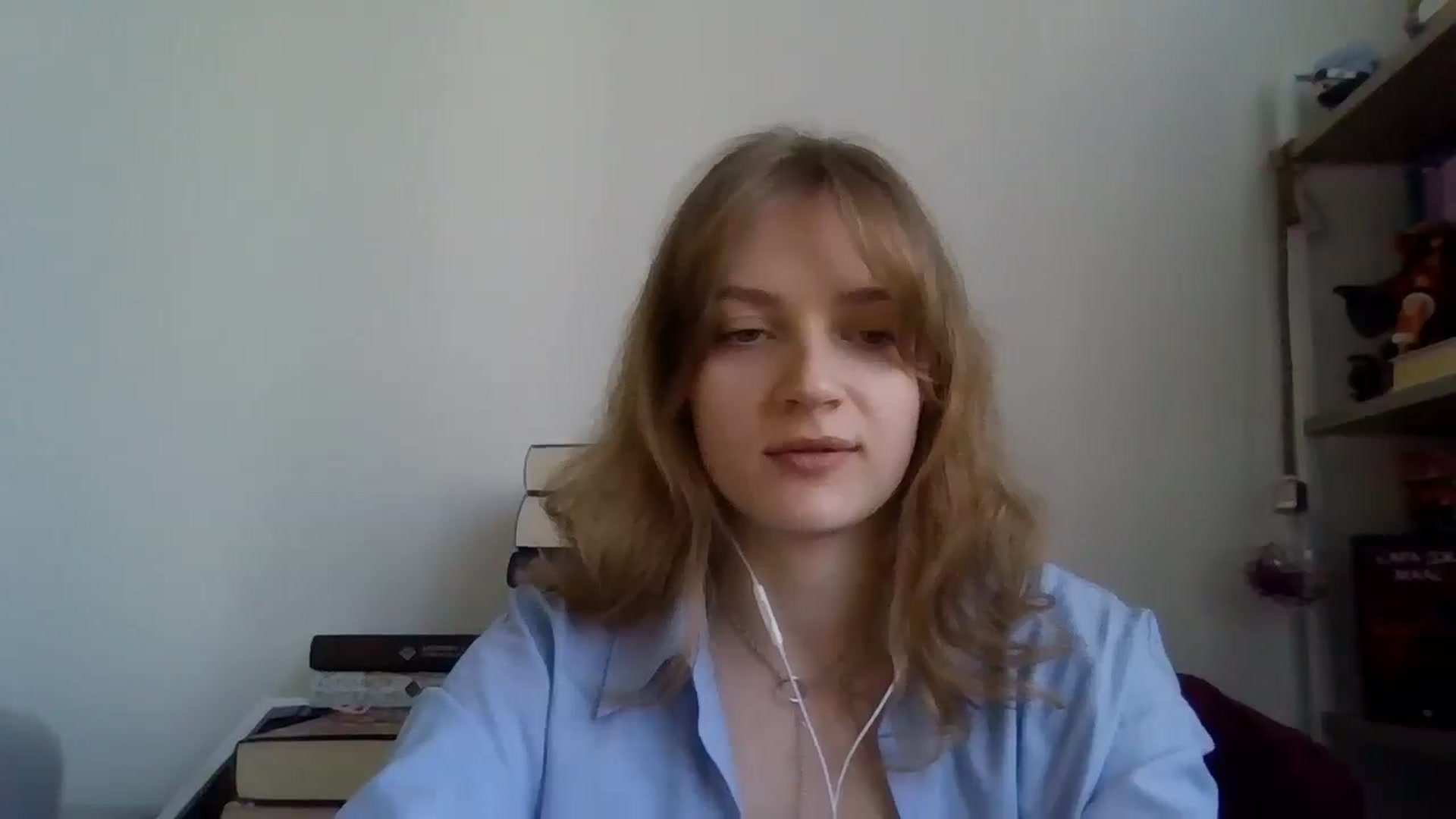 Gallery image thumbnail from KateLin's myfreecams stream on, 03/15/2026, 13:16 image 8 of 20