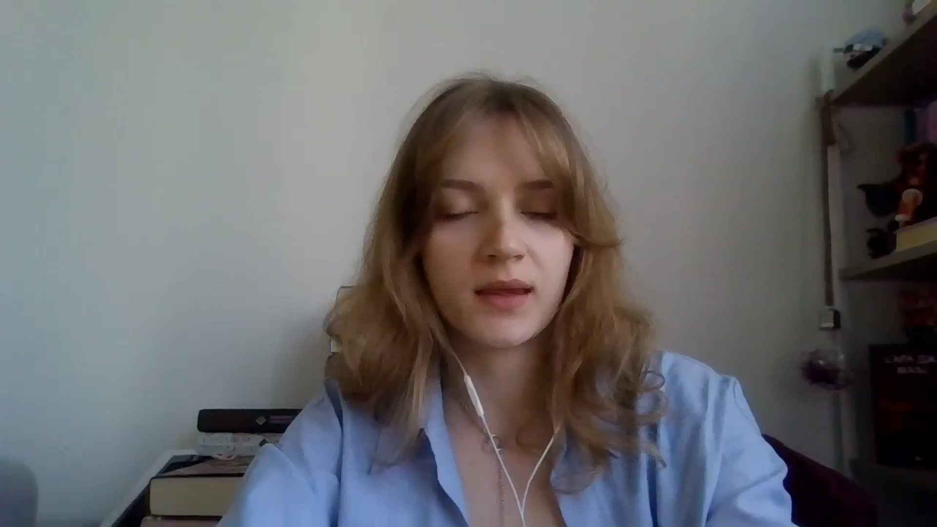 Gallery image thumbnail from KateLin's myfreecams stream on, 03/15/2026, 13:16 image 13 of 20