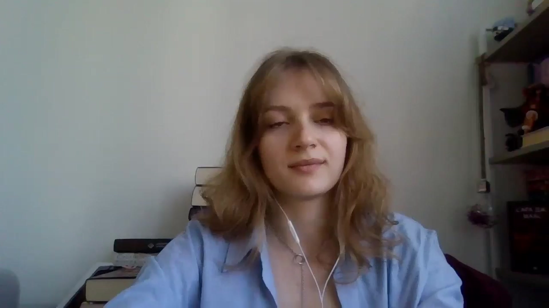 Gallery image thumbnail from KateLin's myfreecams stream on, 03/15/2026, 13:16 image 10 of 20