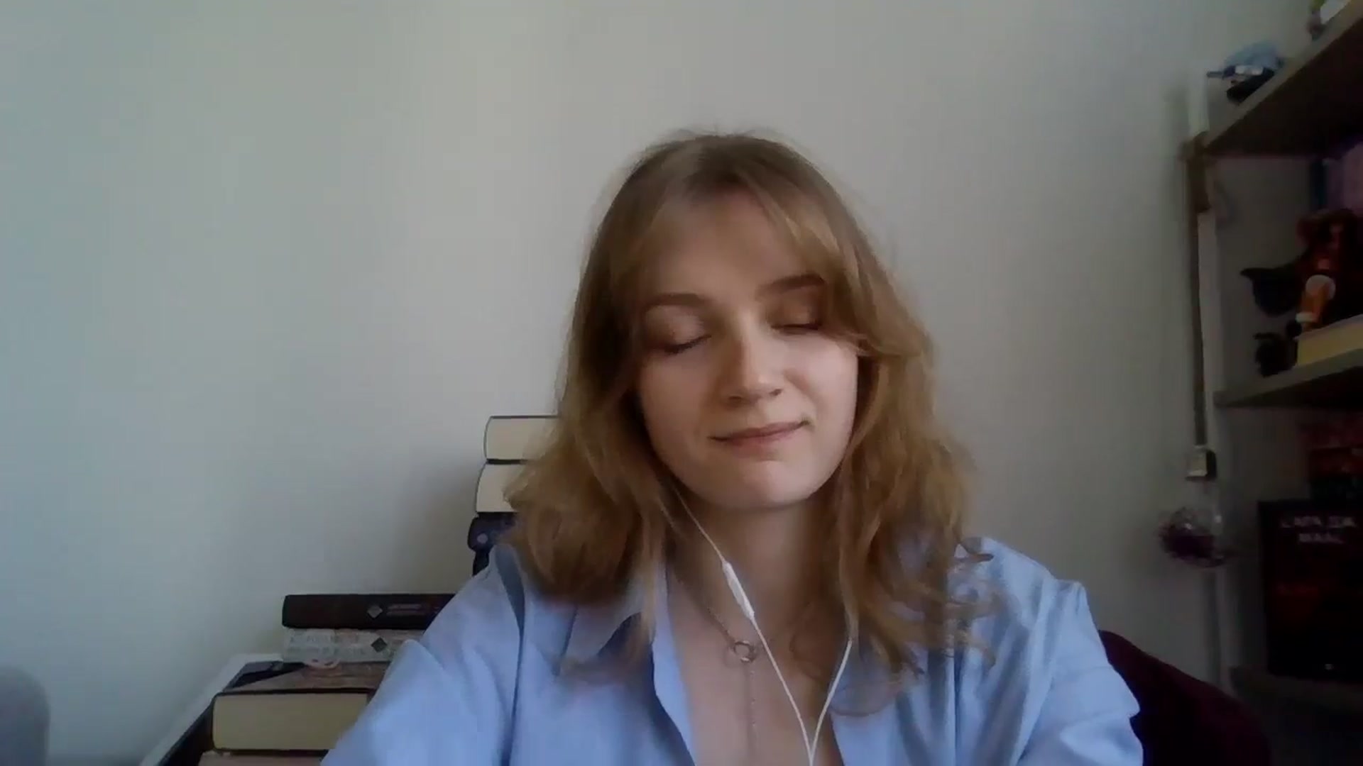 Gallery image thumbnail from KateLin's myfreecams stream on, 03/15/2026, 13:16 image 9 of 20