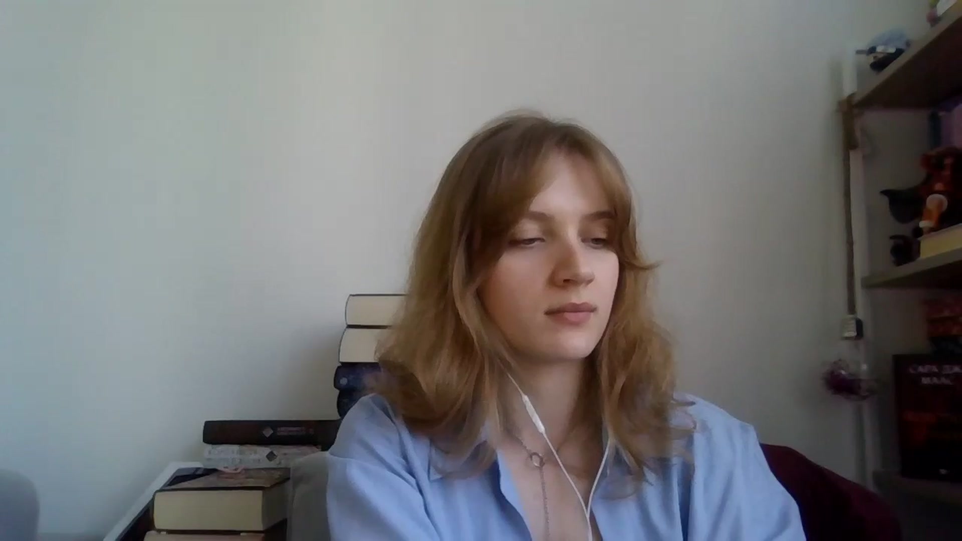 Gallery image thumbnail from KateLin's myfreecams stream on, 03/15/2026, 13:16 image 18 of 20