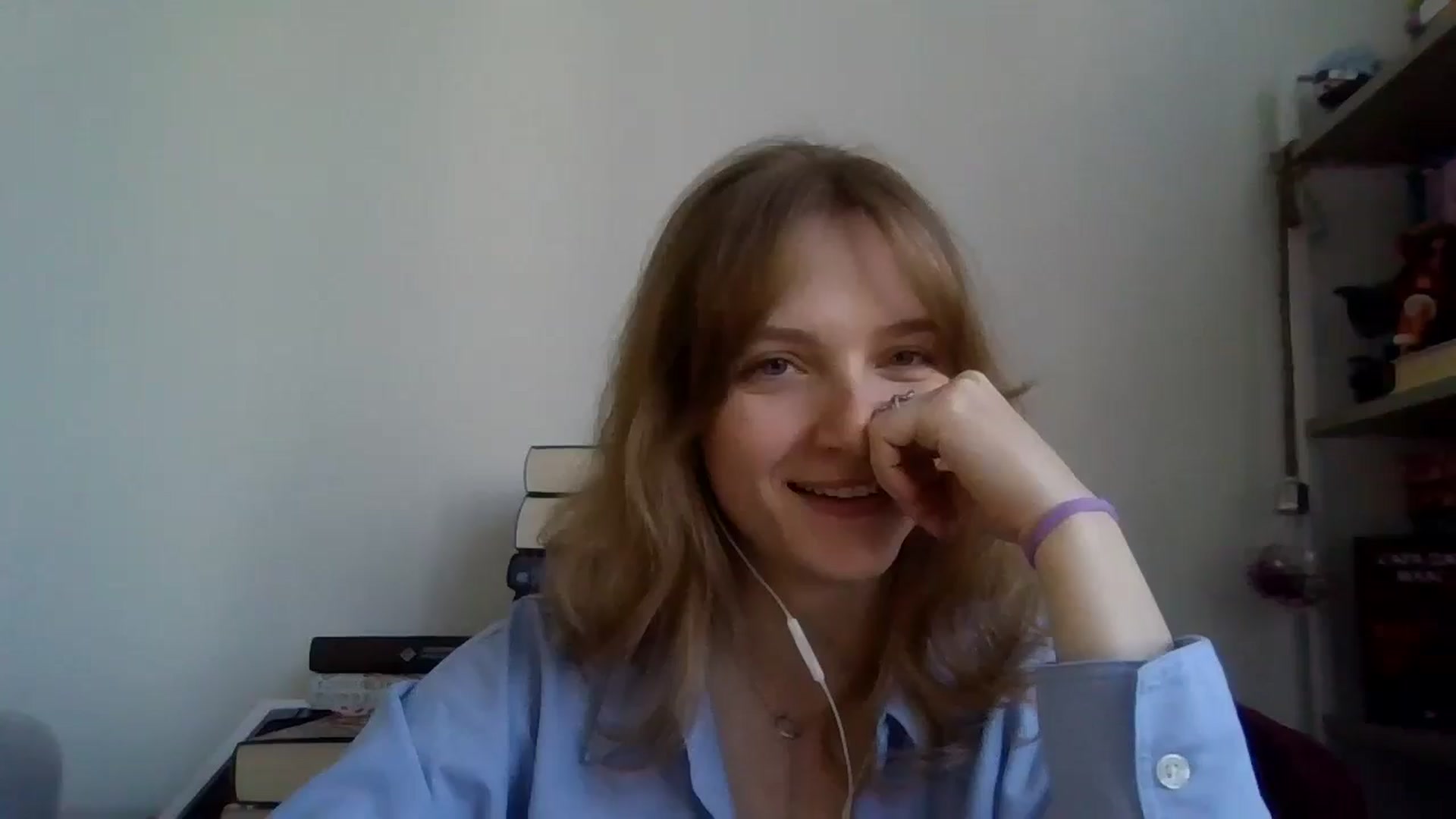 Gallery image thumbnail from KateLin's myfreecams stream on, 03/15/2026, 13:16 image 20 of 20
