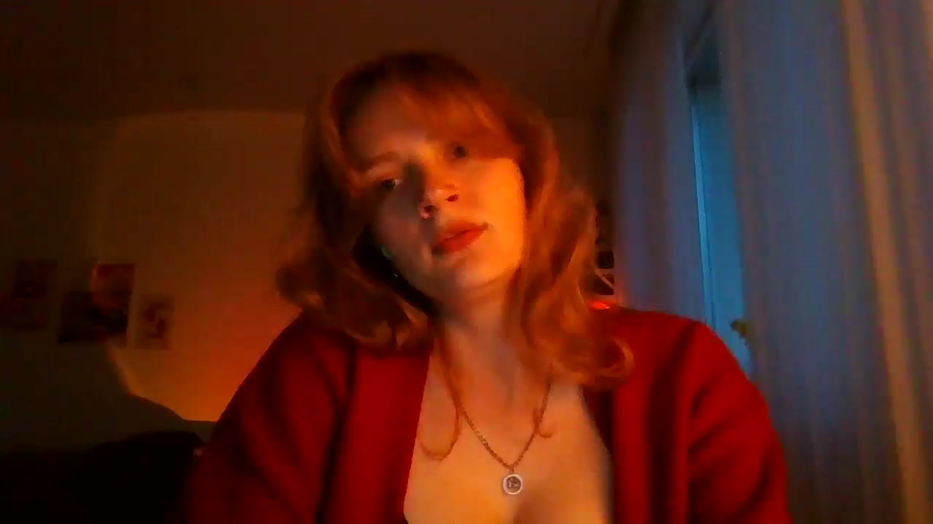 Gallery image thumbnail from KateLin's myfreecams stream on, 04/10/2026, 17:08 image 8 of 20