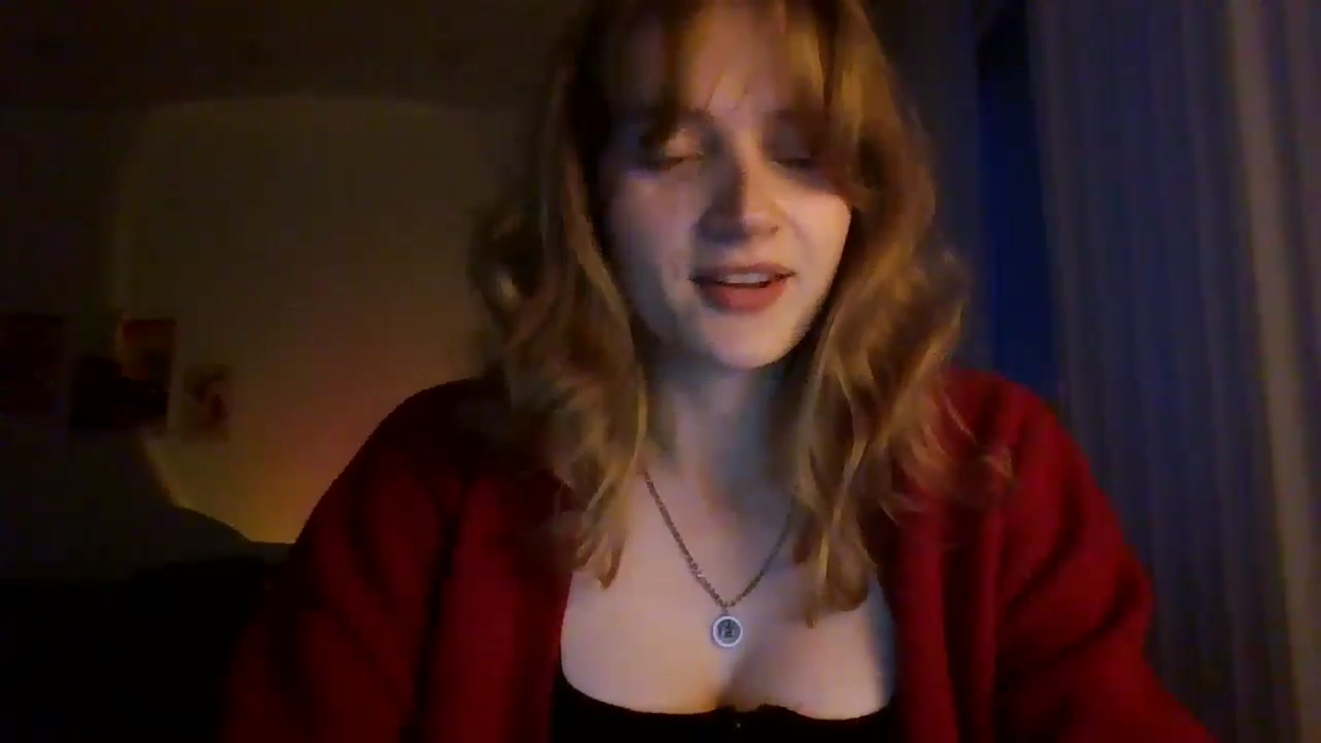 Gallery image thumbnail from KateLin's myfreecams stream on, 04/10/2026, 17:08 image 20 of 20
