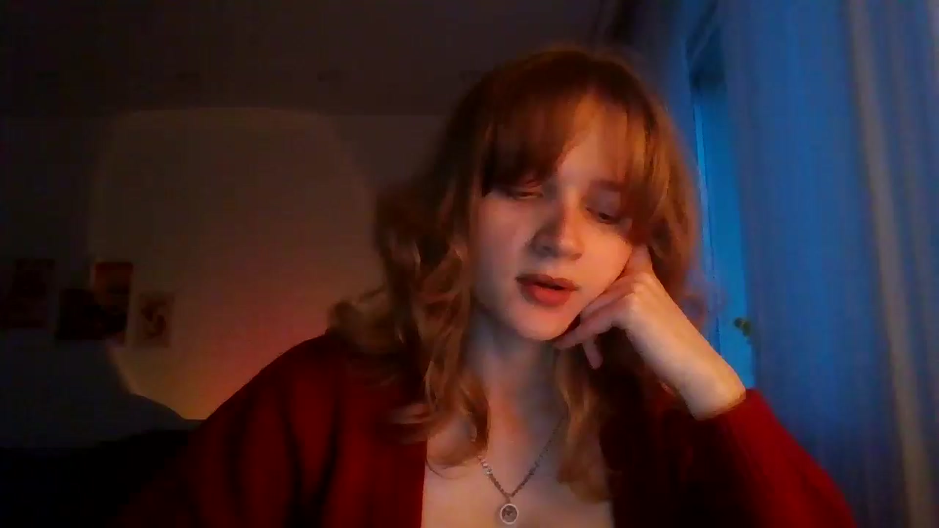 Gallery image thumbnail from KateLin's myfreecams stream on, 04/10/2026, 17:08 image 1 of 20
