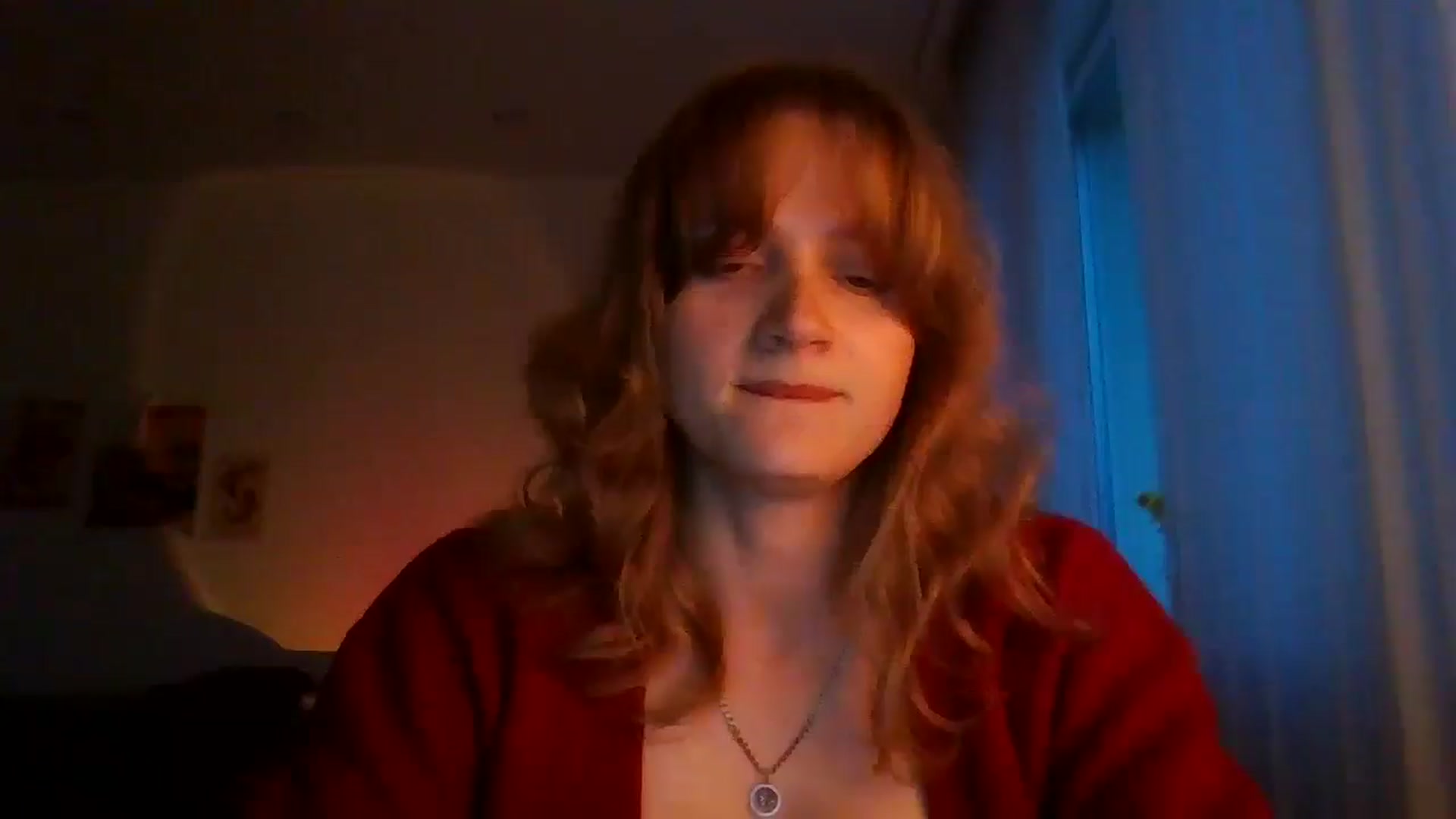Gallery image thumbnail from KateLin's myfreecams stream on, 04/10/2026, 17:08 image 2 of 20
