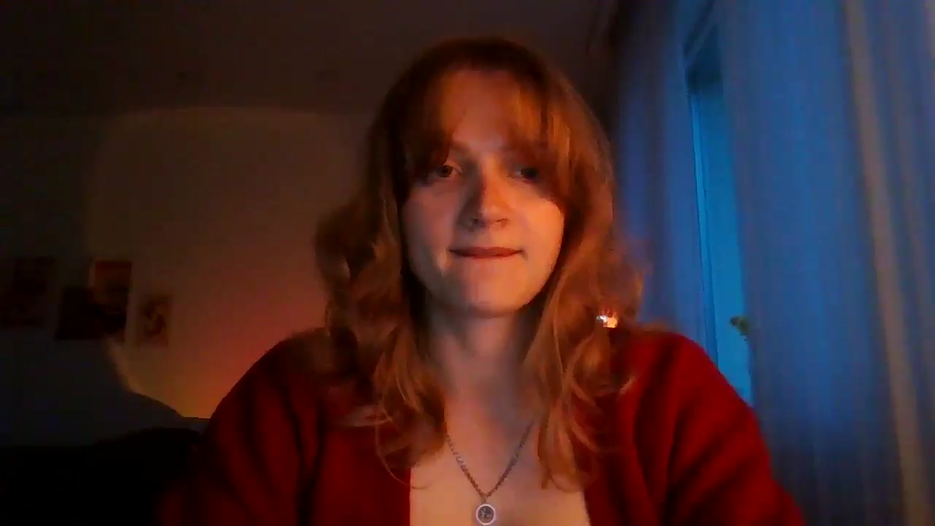 Gallery image thumbnail from KateLin's myfreecams stream on, 04/10/2026, 17:08 image 3 of 20