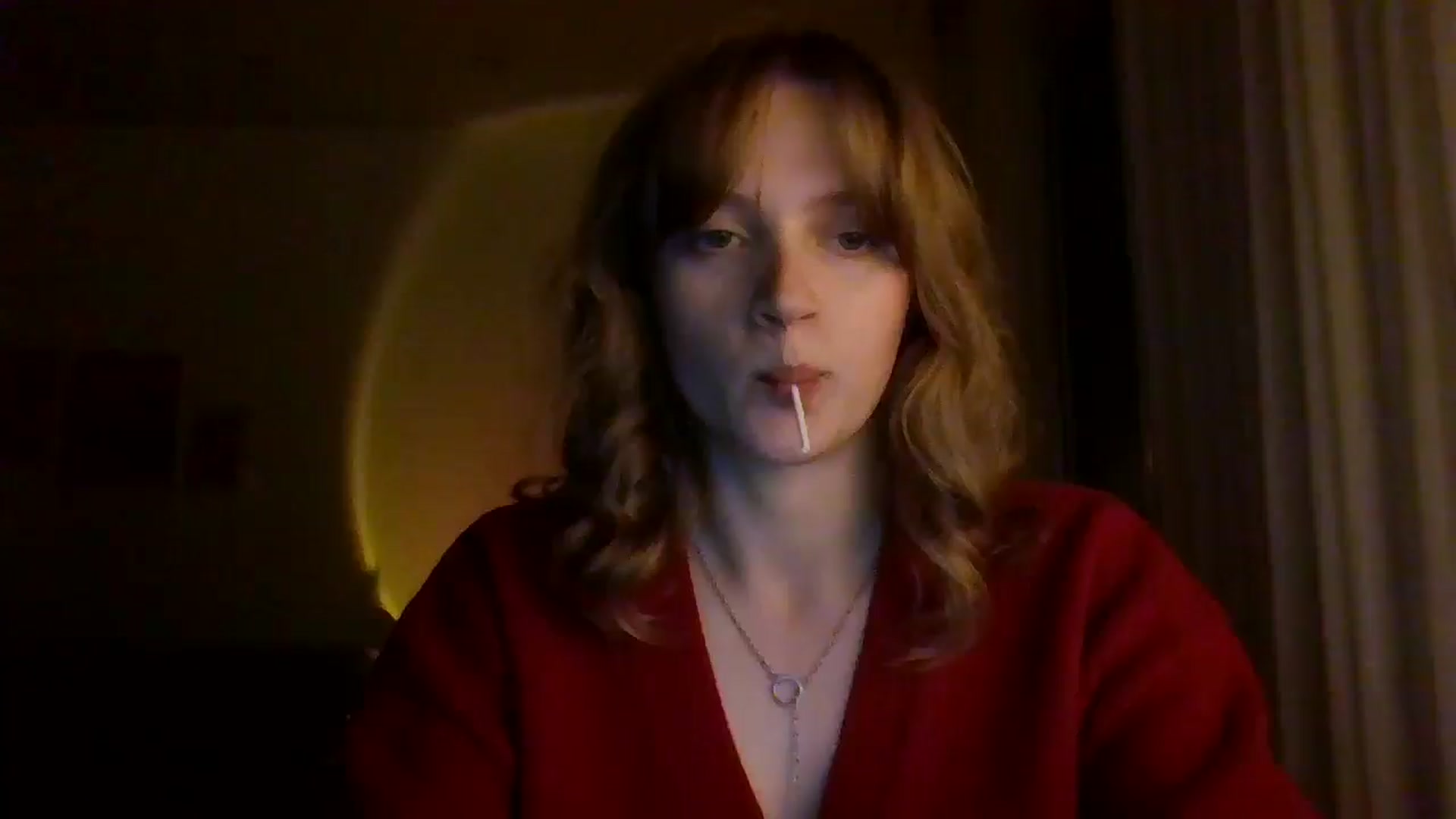 Gallery image thumbnail from KateLin's myfreecams stream on, 04/21/2026, 21:01 image 7 of 20