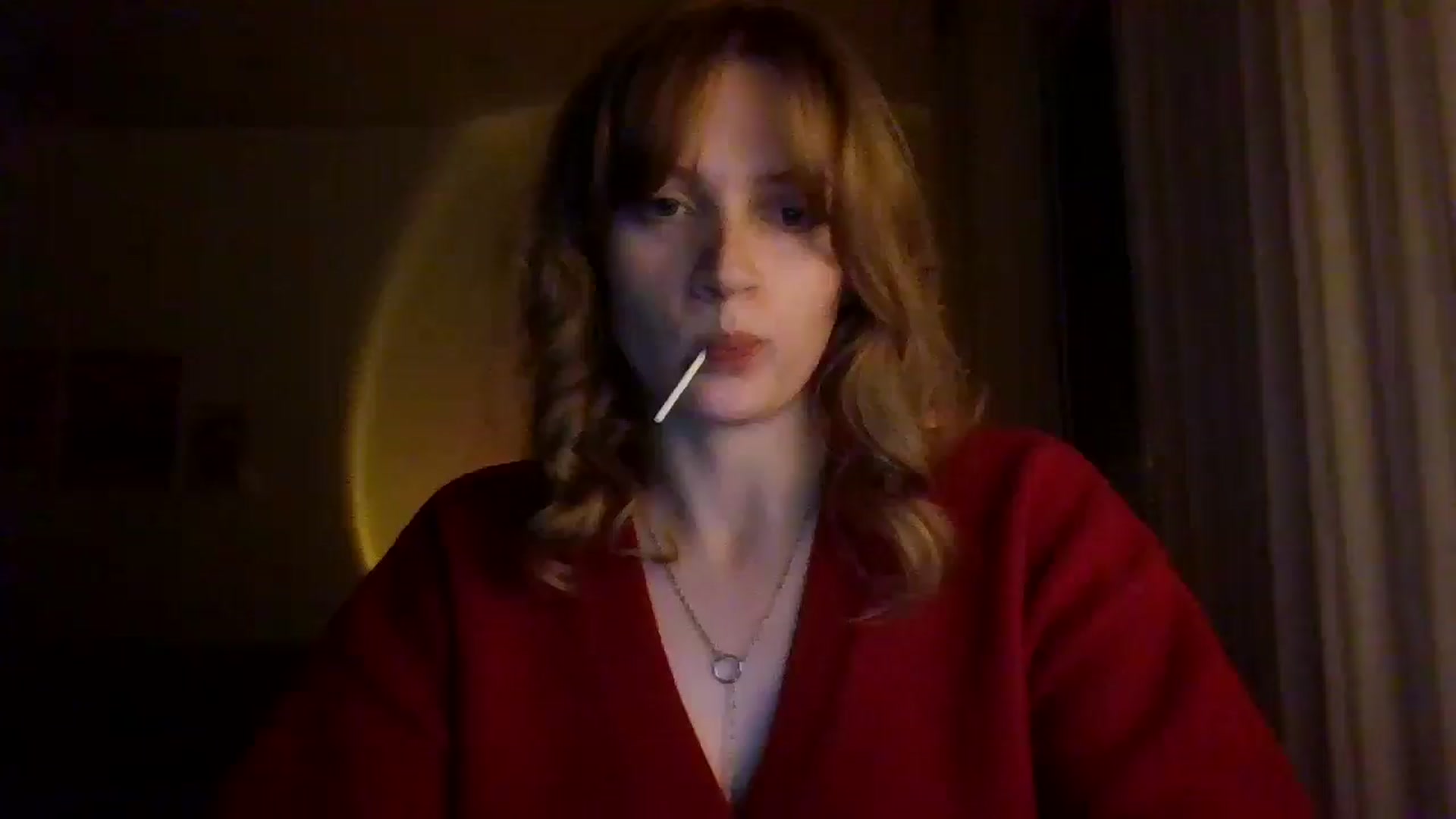 Gallery image thumbnail from KateLin's myfreecams stream on, 04/21/2026, 21:01 image 10 of 20