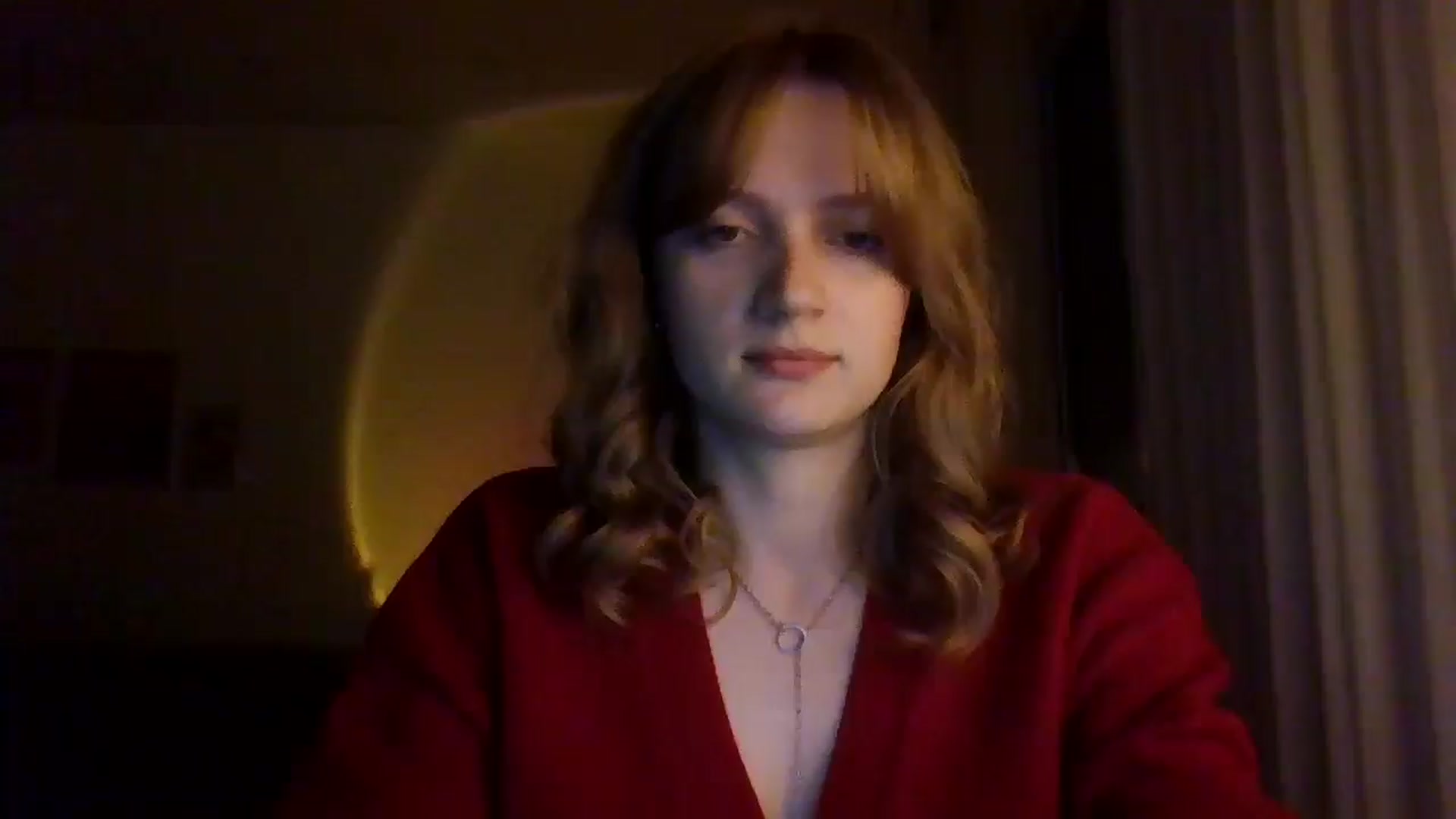 Gallery image thumbnail from KateLin's myfreecams stream on, 04/21/2026, 21:01 image 1 of 20
