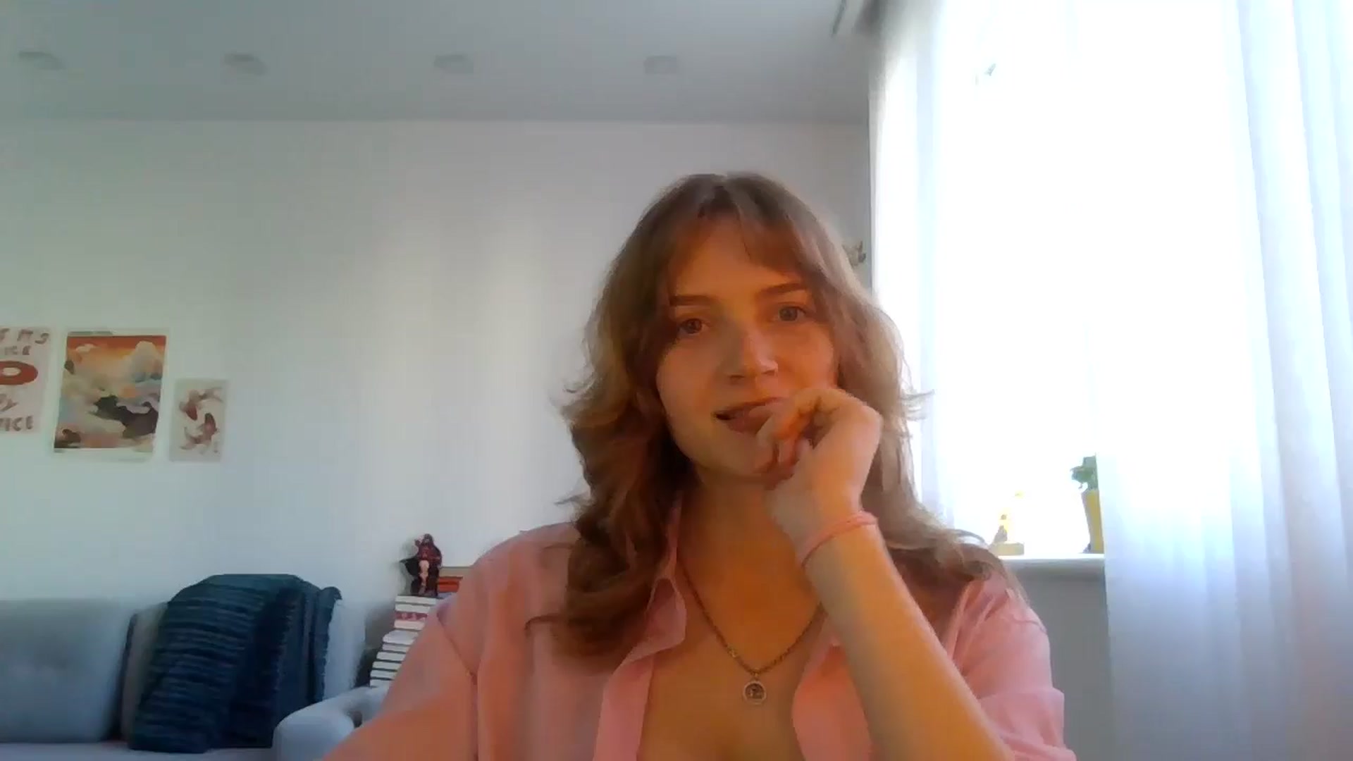 Gallery image thumbnail from KateLin's myfreecams stream on, 04/29/2026, 15:52 image 9 of 20