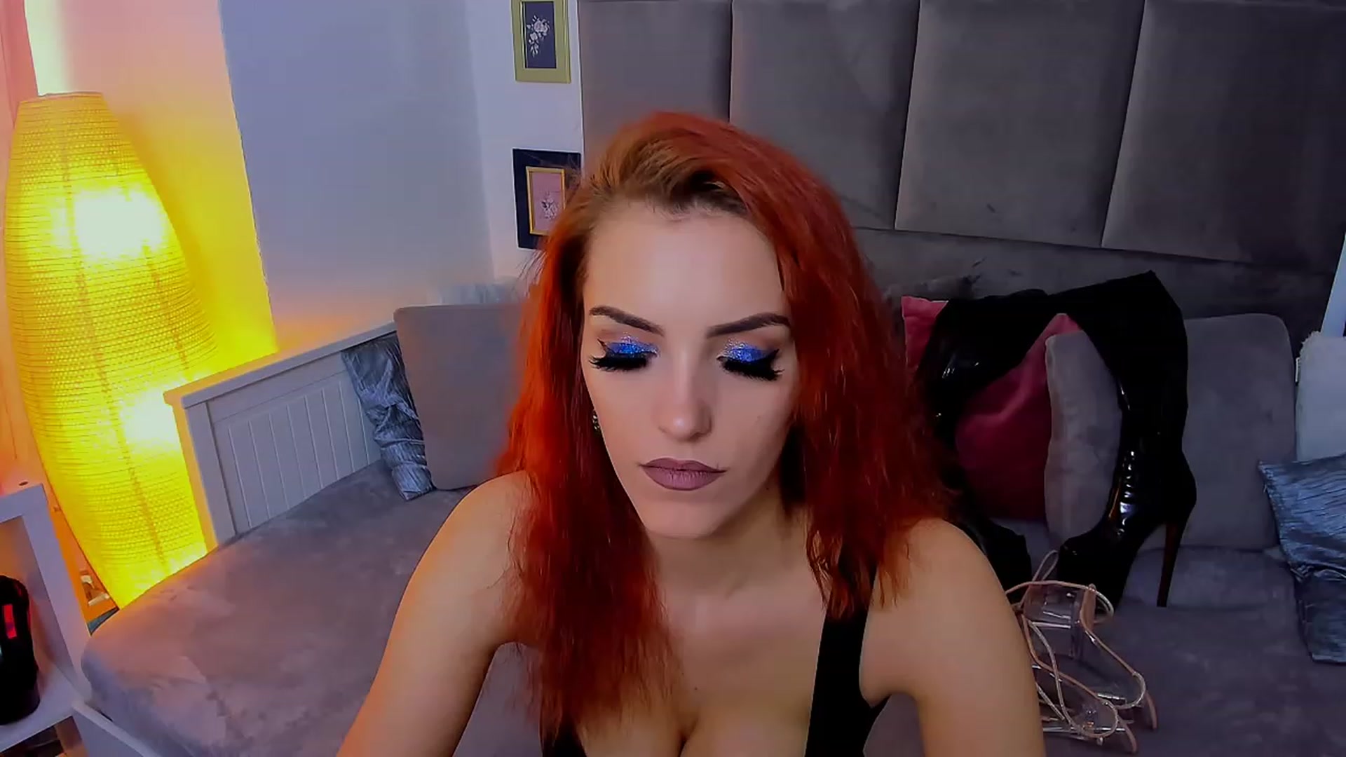 Gallery image thumbnail from KateLuna's myfreecams stream on, 01/05/2023, 12:44 image 19 of 20