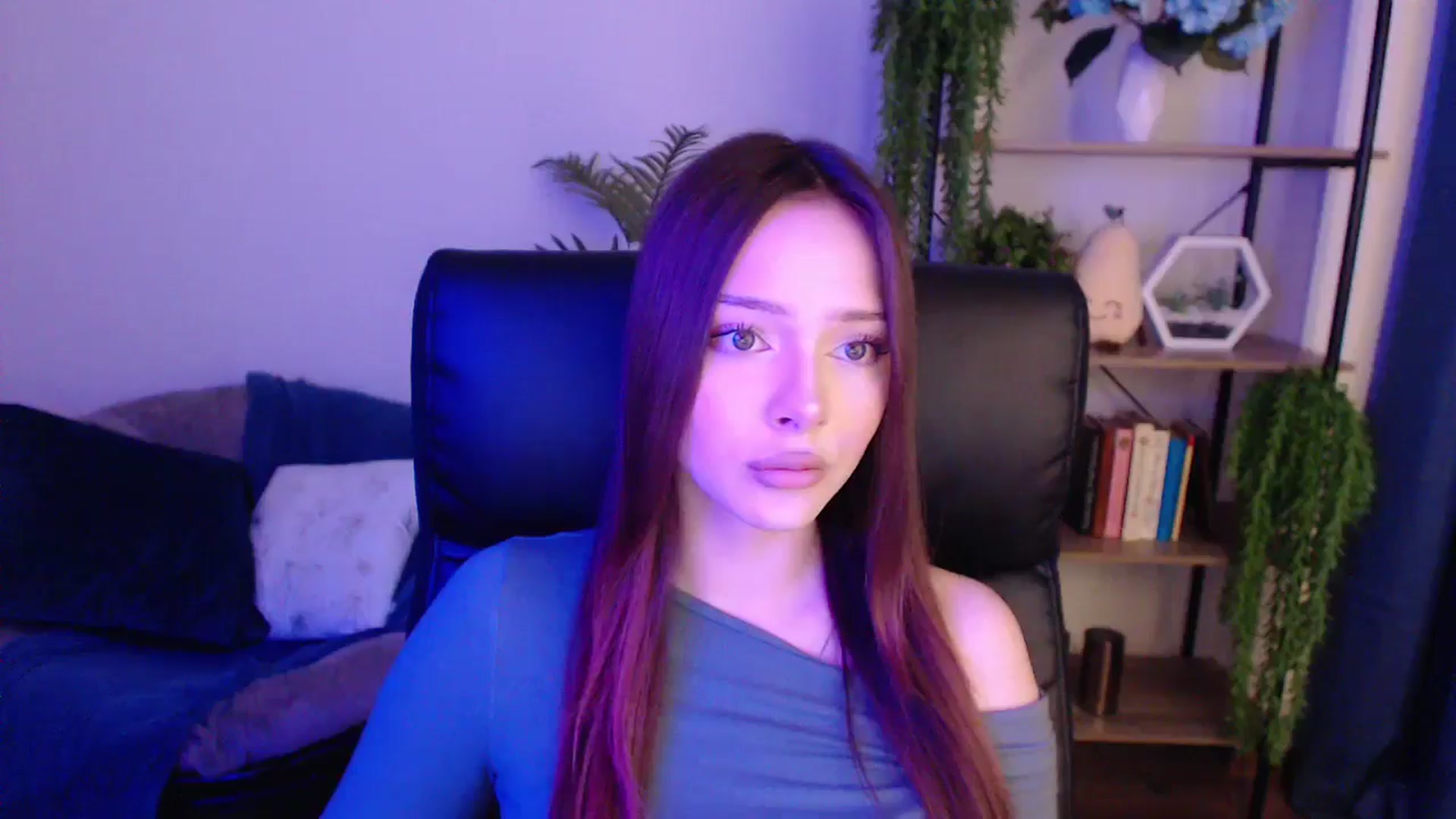 Gallery image thumbnail from KateManelli's myfreecams stream on, 01/18/2025, 10:05 image 4 of 20