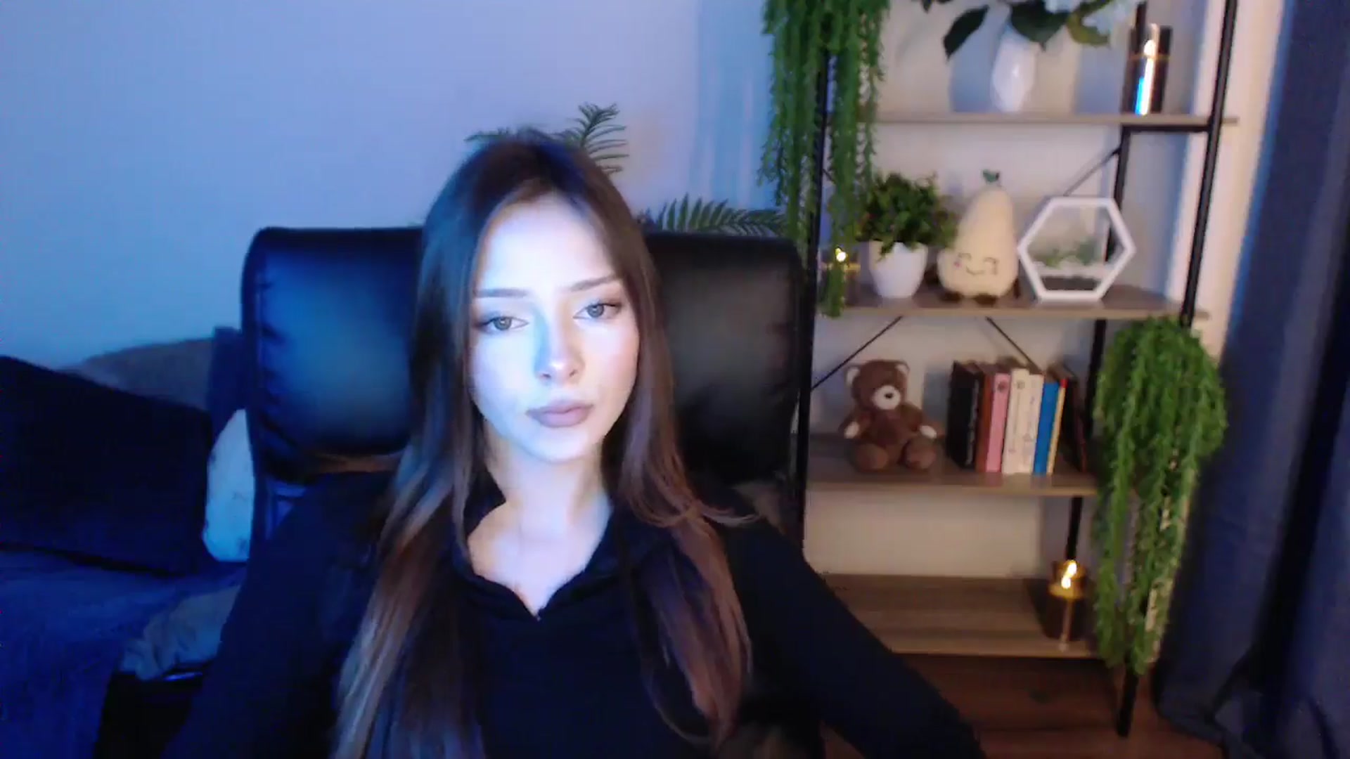 Gallery image thumbnail from KateManelli's myfreecams stream on, 01/20/2025, 13:06 image 20 of 20