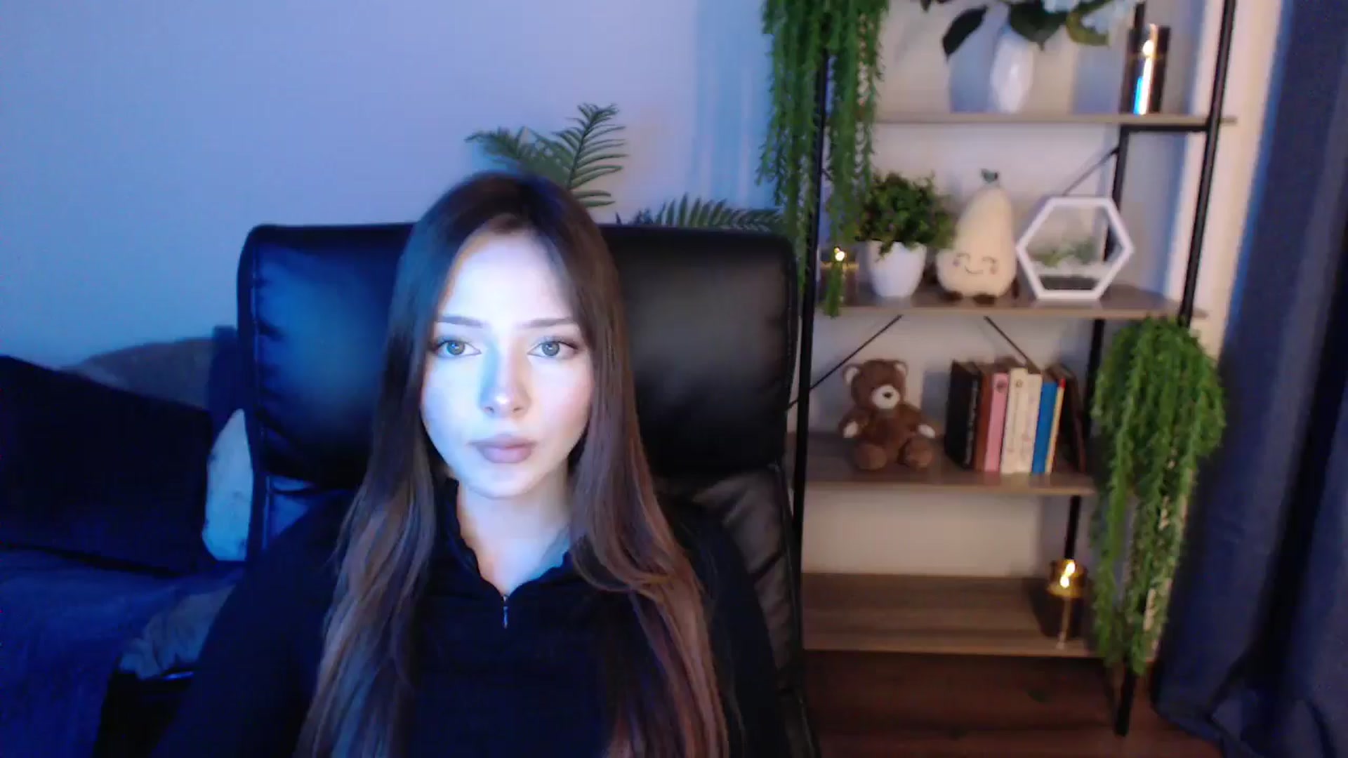 Gallery image thumbnail from KateManelli's myfreecams stream on, 01/20/2025, 14:11 image 20 of 20