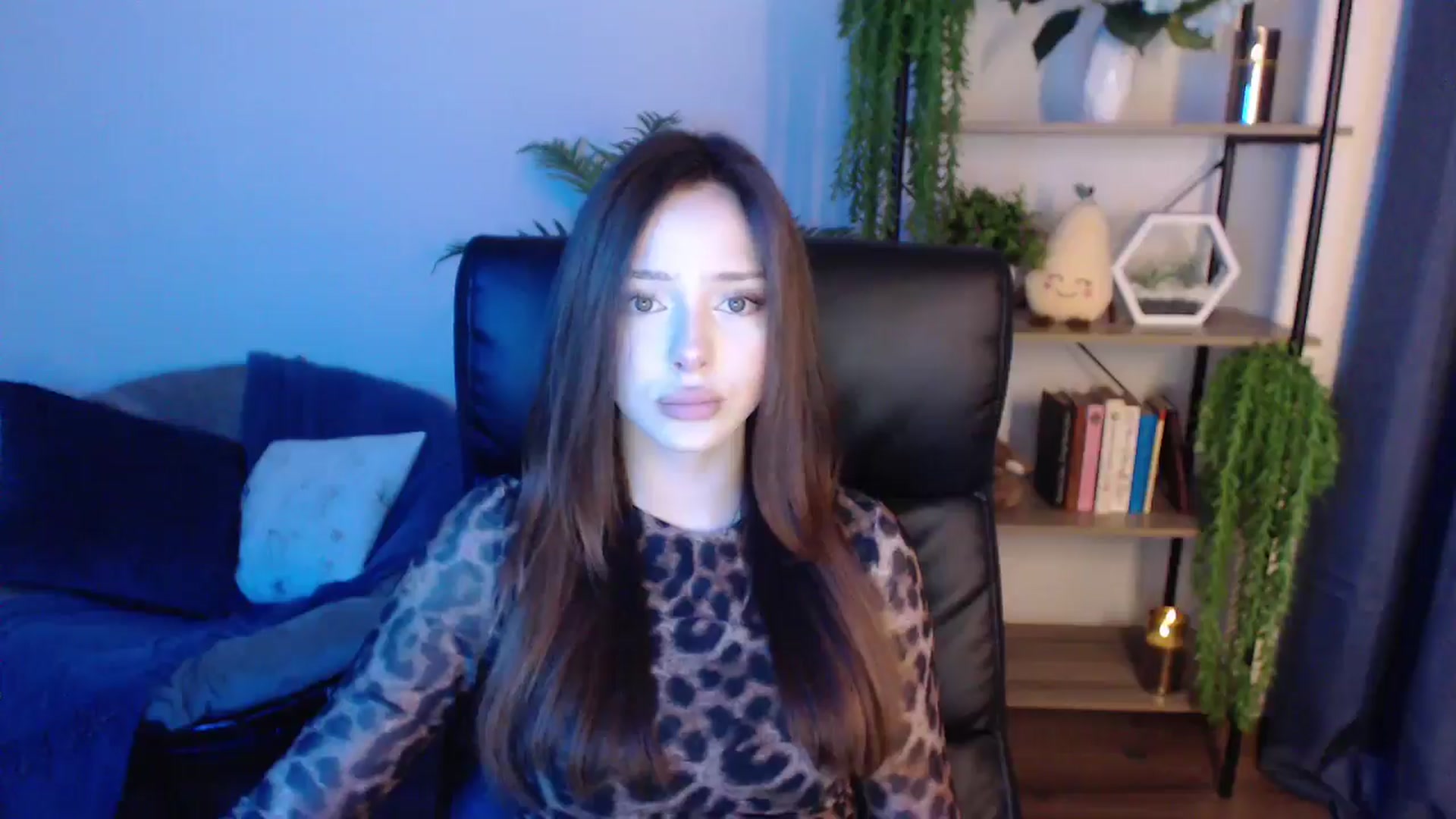 Gallery image thumbnail from KateManelli's myfreecams stream on, 01/21/2025, 11:33 image 3 of 20