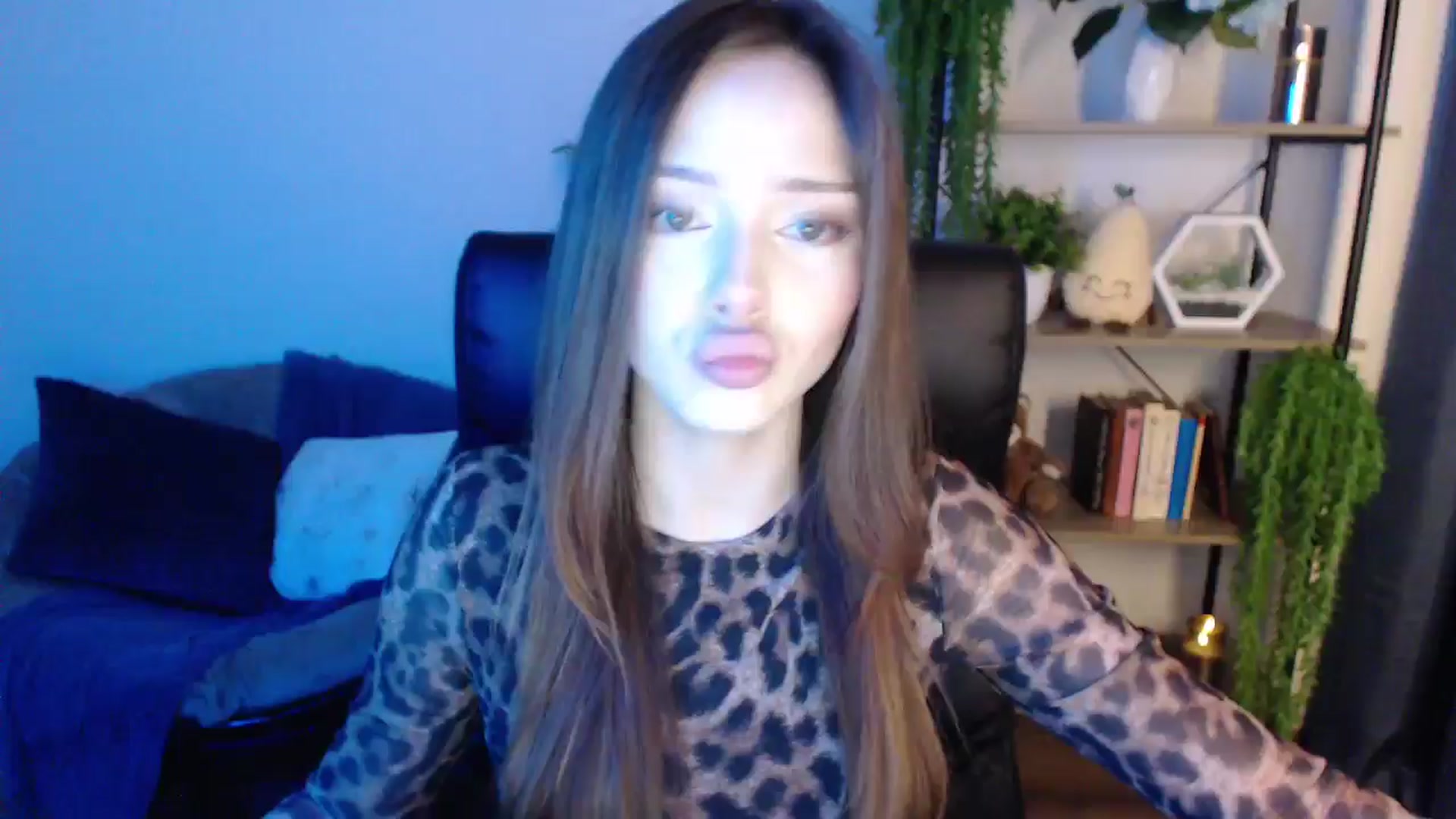 Gallery image thumbnail from KateManelli's myfreecams stream on, 01/21/2025, 11:33 image 20 of 20