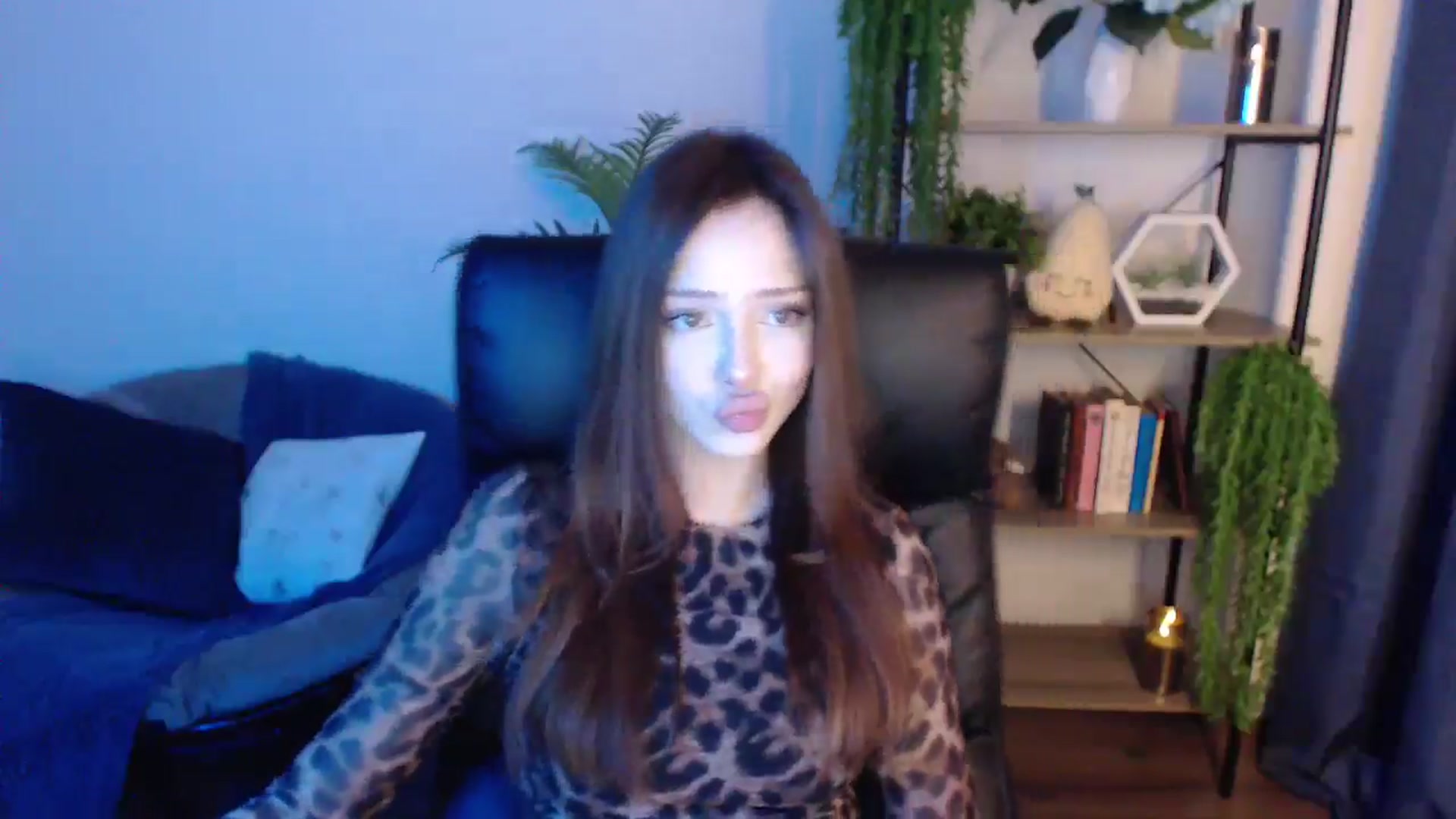 Gallery image thumbnail from KateManelli's myfreecams stream on, 01/21/2025, 11:33 image 5 of 20