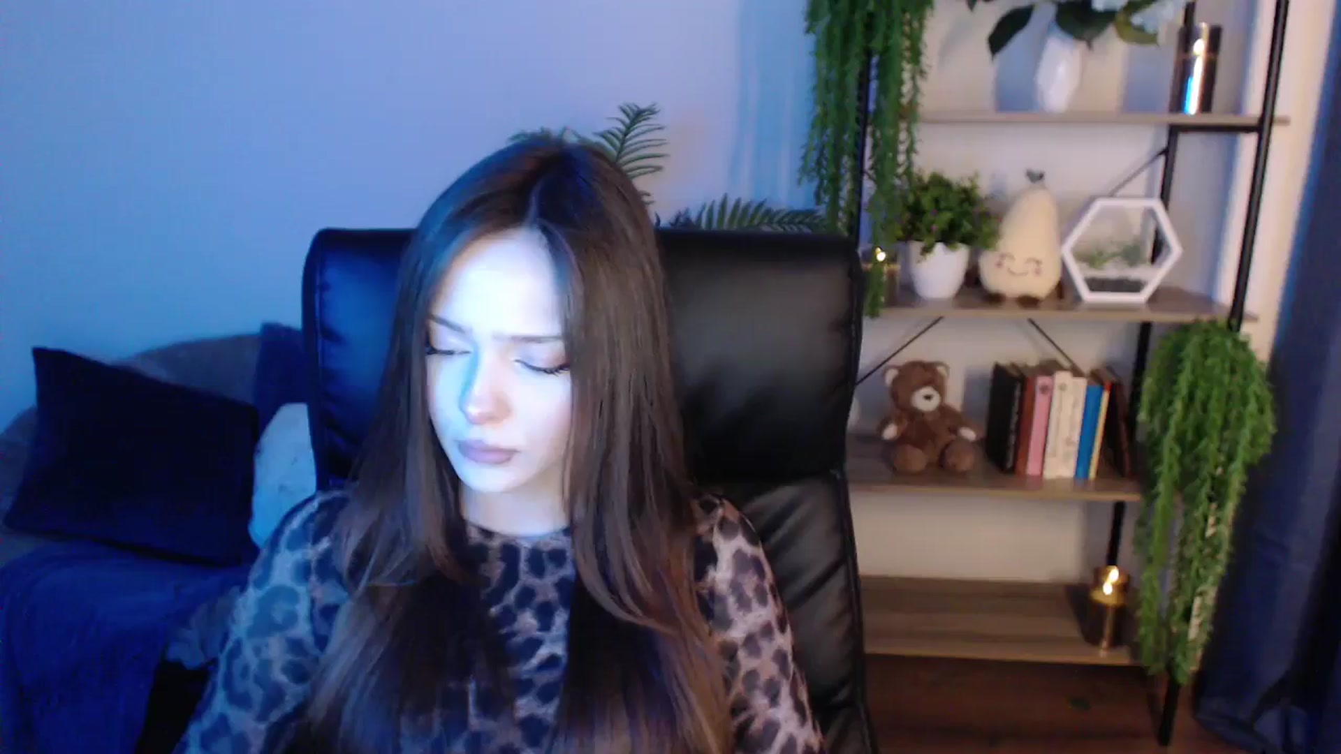 Gallery image thumbnail from KateManelli's myfreecams stream on, 01/21/2025, 12:19 image 10 of 20