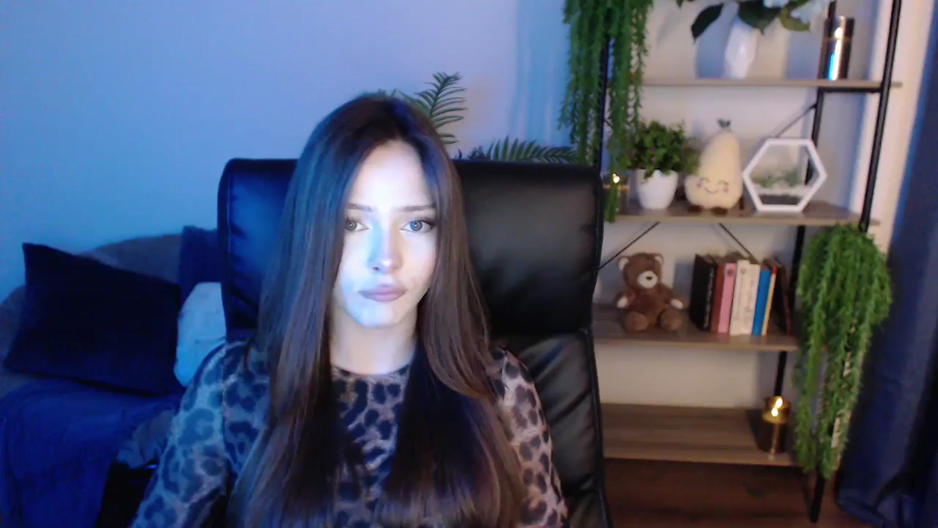 Gallery image thumbnail from KateManelli's myfreecams stream on, 01/21/2025, 12:19 image 20 of 20