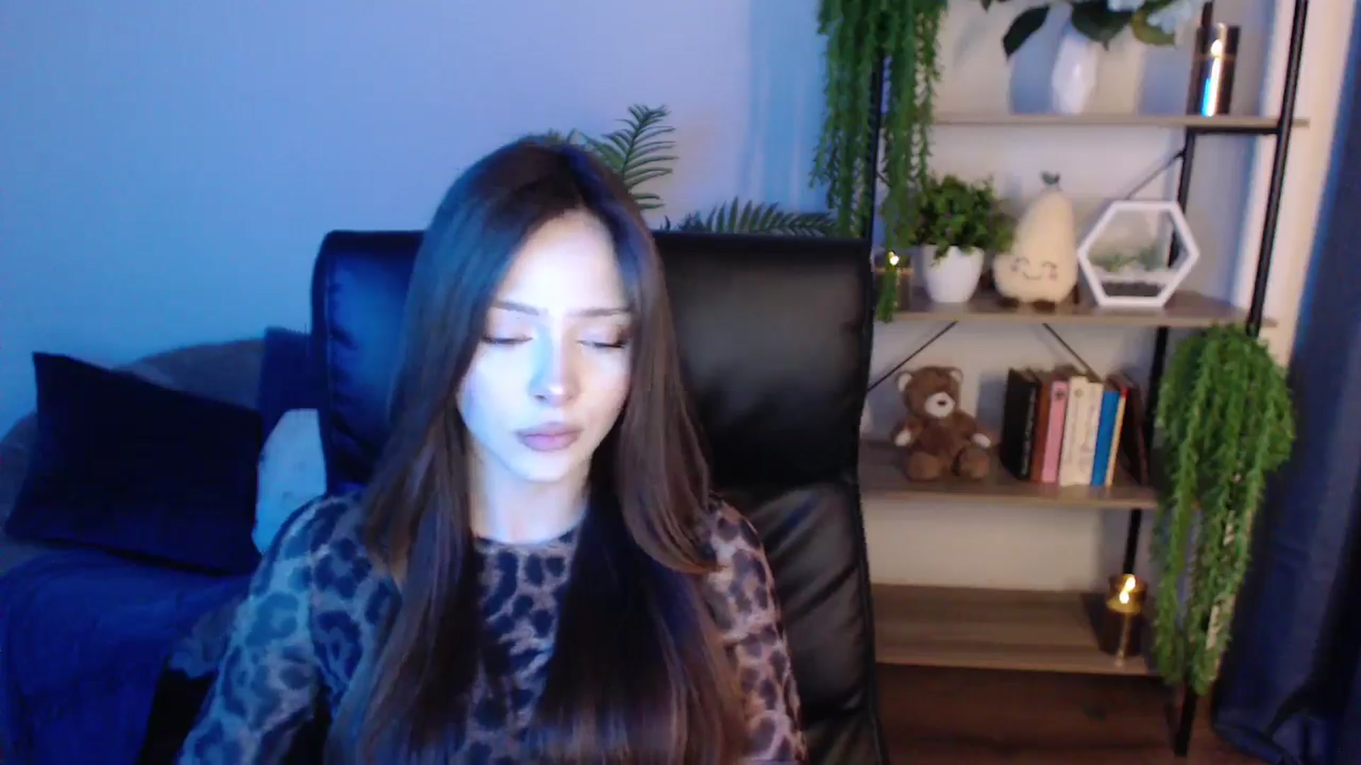 Gallery image thumbnail from KateManelli's myfreecams stream on, 01/21/2025, 12:19 image 18 of 20