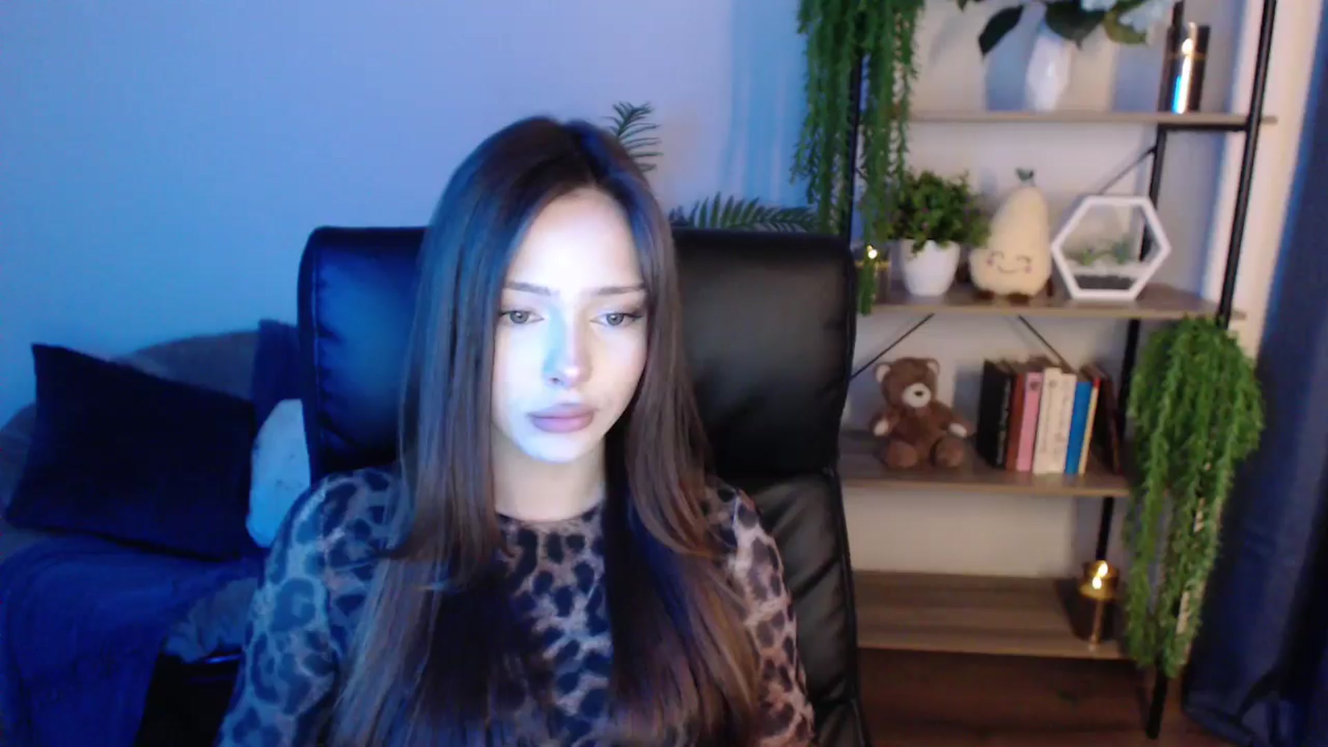 Gallery image thumbnail from KateManelli's myfreecams stream on, 01/21/2025, 12:19 image 4 of 20