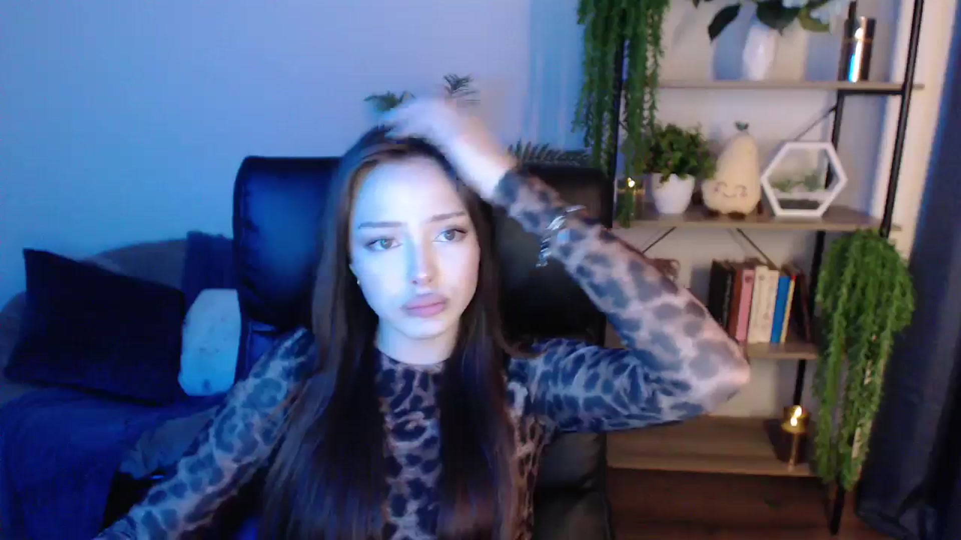 Gallery image thumbnail from KateManelli's myfreecams stream on, 01/21/2025, 13:49 image 4 of 20
