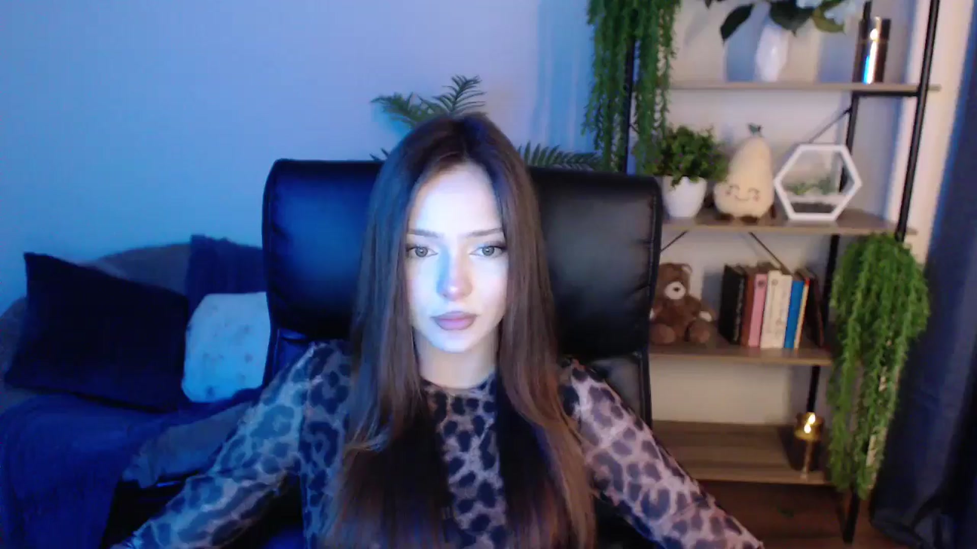 Gallery image thumbnail from KateManelli's myfreecams stream on, 01/21/2025, 14:36 image 19 of 20