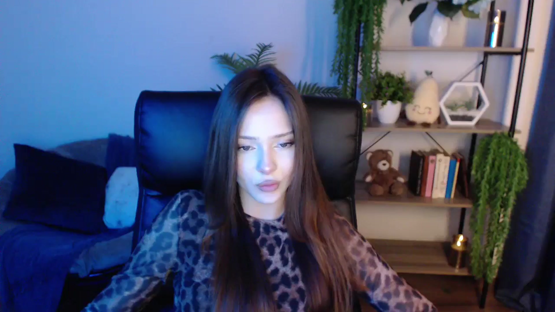 Gallery image thumbnail from KateManelli's myfreecams stream on, 01/21/2025, 14:36 image 20 of 20