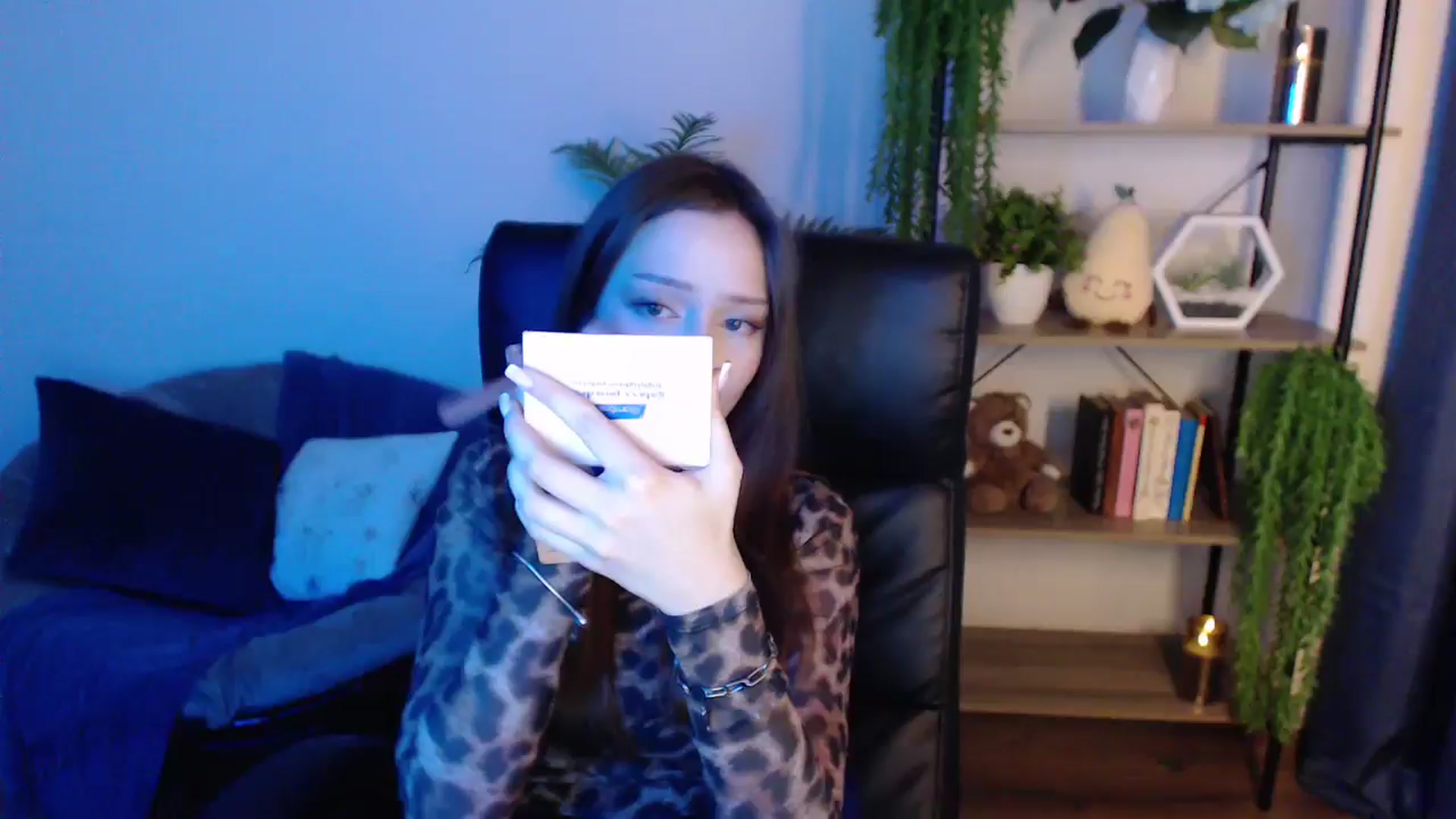 Gallery image thumbnail from KateManelli's myfreecams stream on, 01/21/2025, 14:36 image 14 of 20