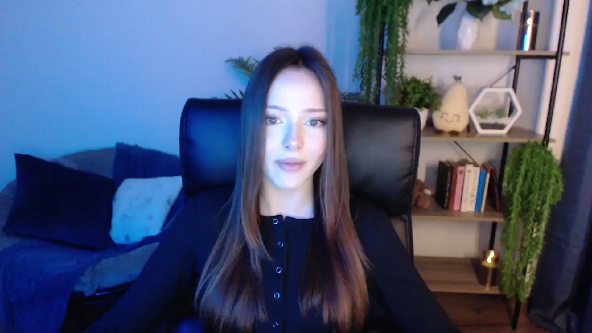 Gallery image thumbnail from KateManelli's myfreecams stream on, 01/22/2025, 10:55 image 12 of 20