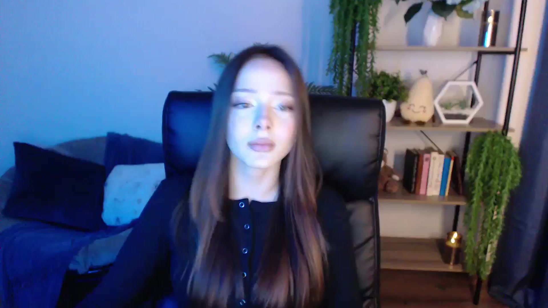 Gallery image thumbnail from KateManelli's myfreecams stream on, 01/22/2025, 10:55 image 8 of 20