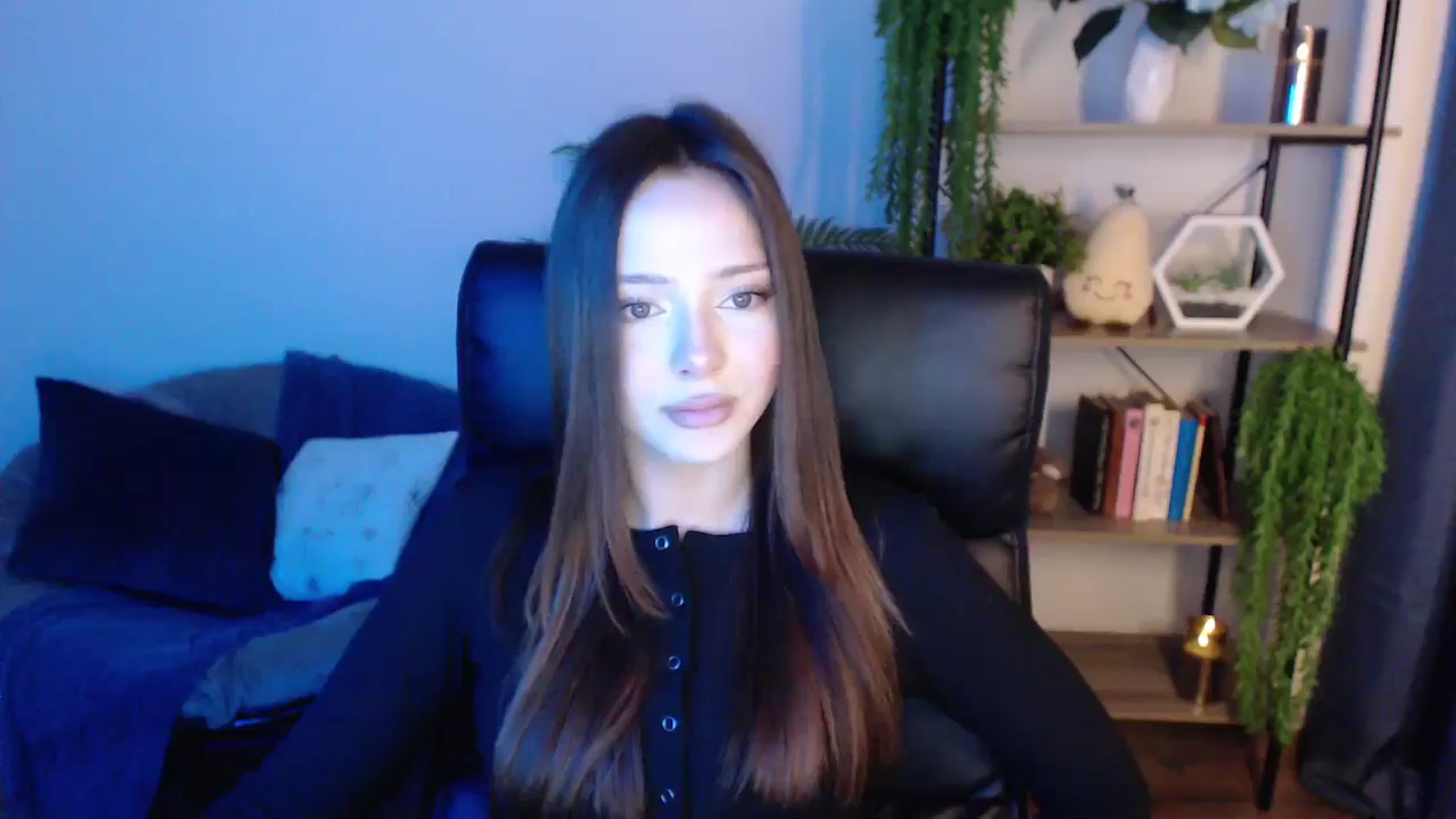Gallery image thumbnail from KateManelli's myfreecams stream on, 01/22/2025, 10:55 image 5 of 20