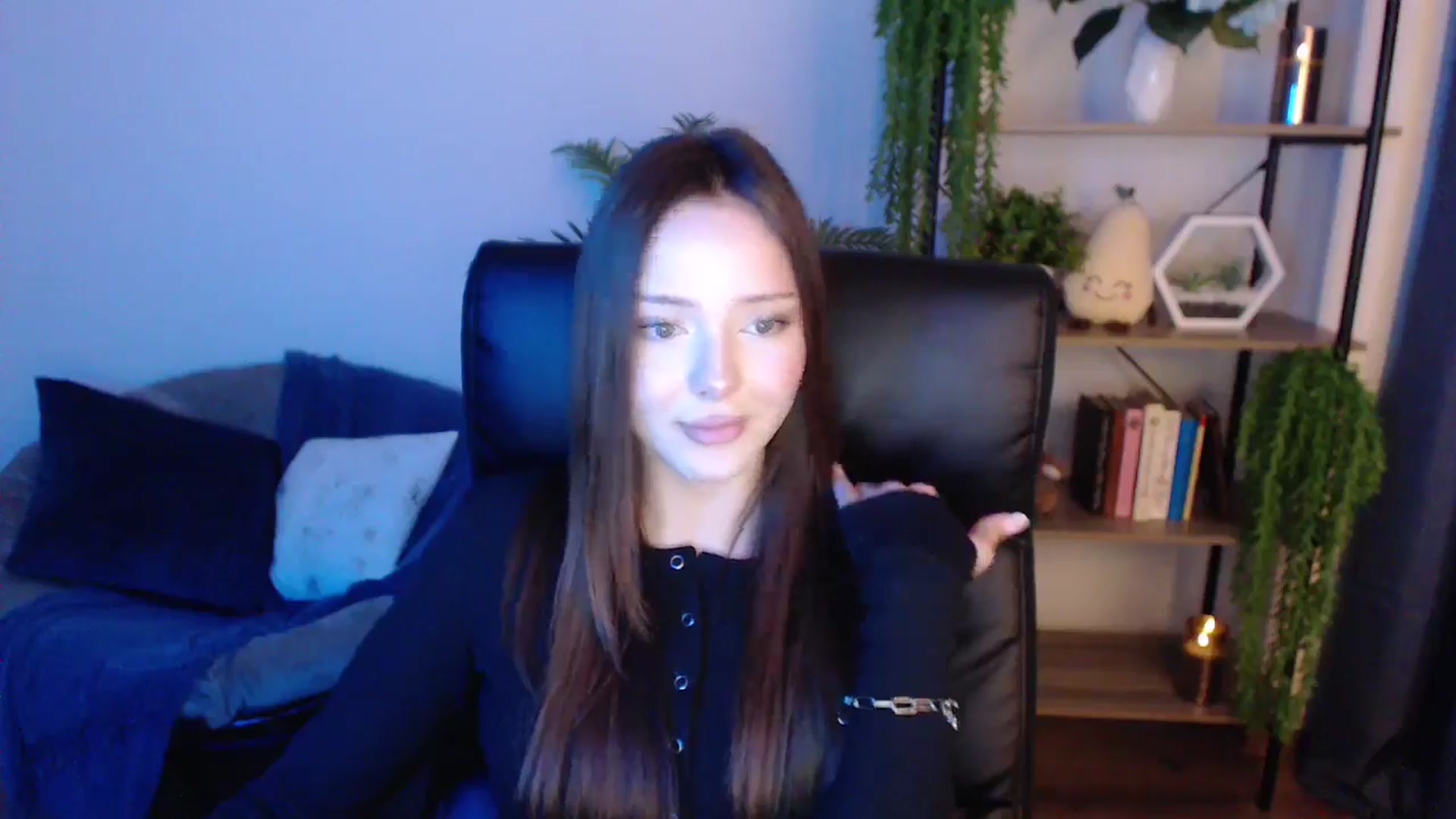 Gallery image thumbnail from KateManelli's myfreecams stream on, 01/22/2025, 10:55 image 20 of 20