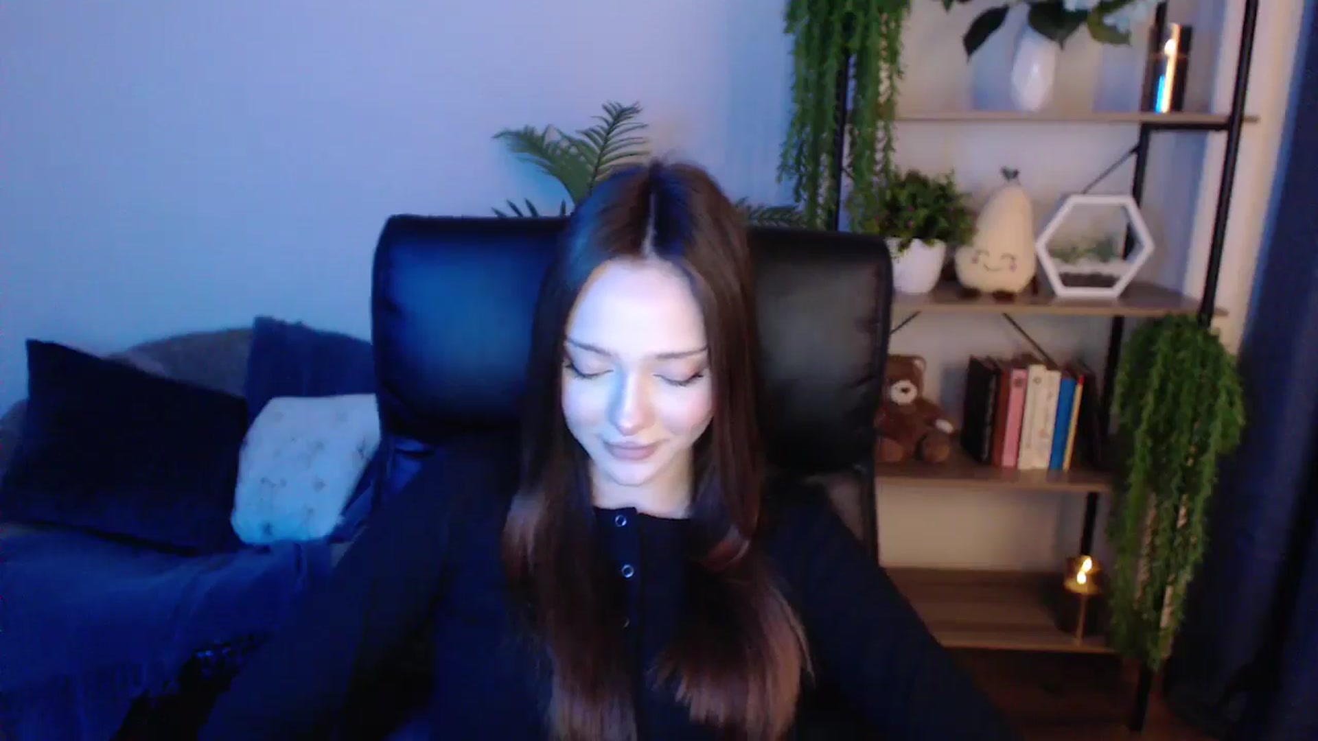 Gallery image thumbnail from KateManelli's myfreecams stream on, 01/22/2025, 14:20 image 20 of 20
