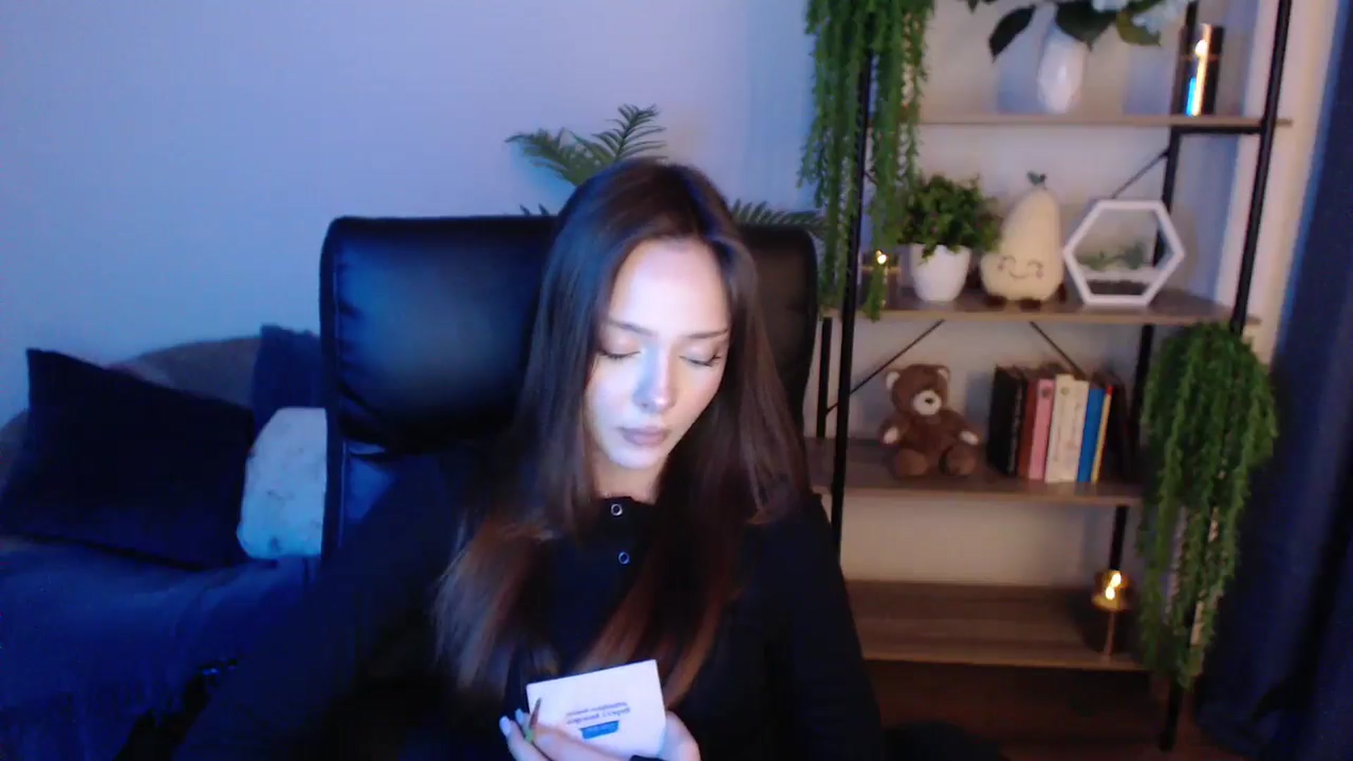 Gallery image thumbnail from KateManelli's myfreecams stream on, 01/22/2025, 14:57 image 14 of 20