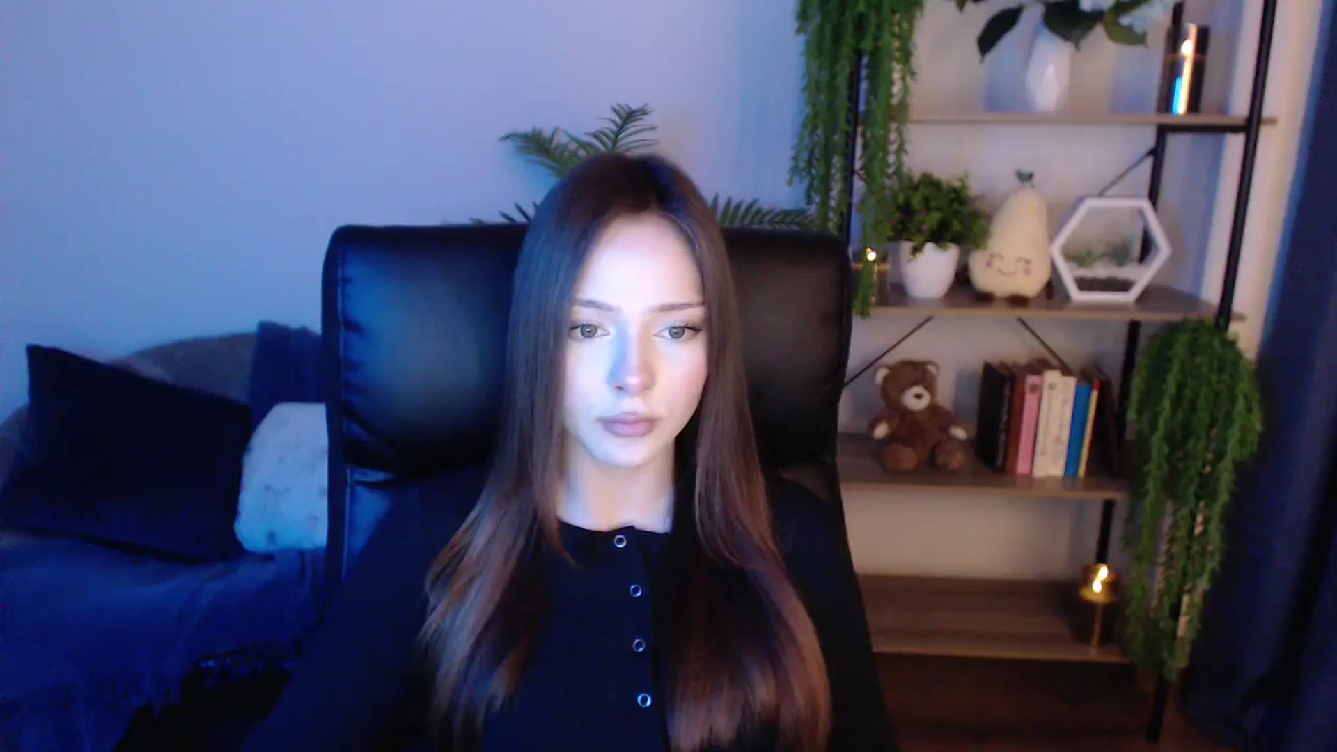 Gallery image thumbnail from KateManelli's myfreecams stream on, 01/22/2025, 14:57 image 2 of 20