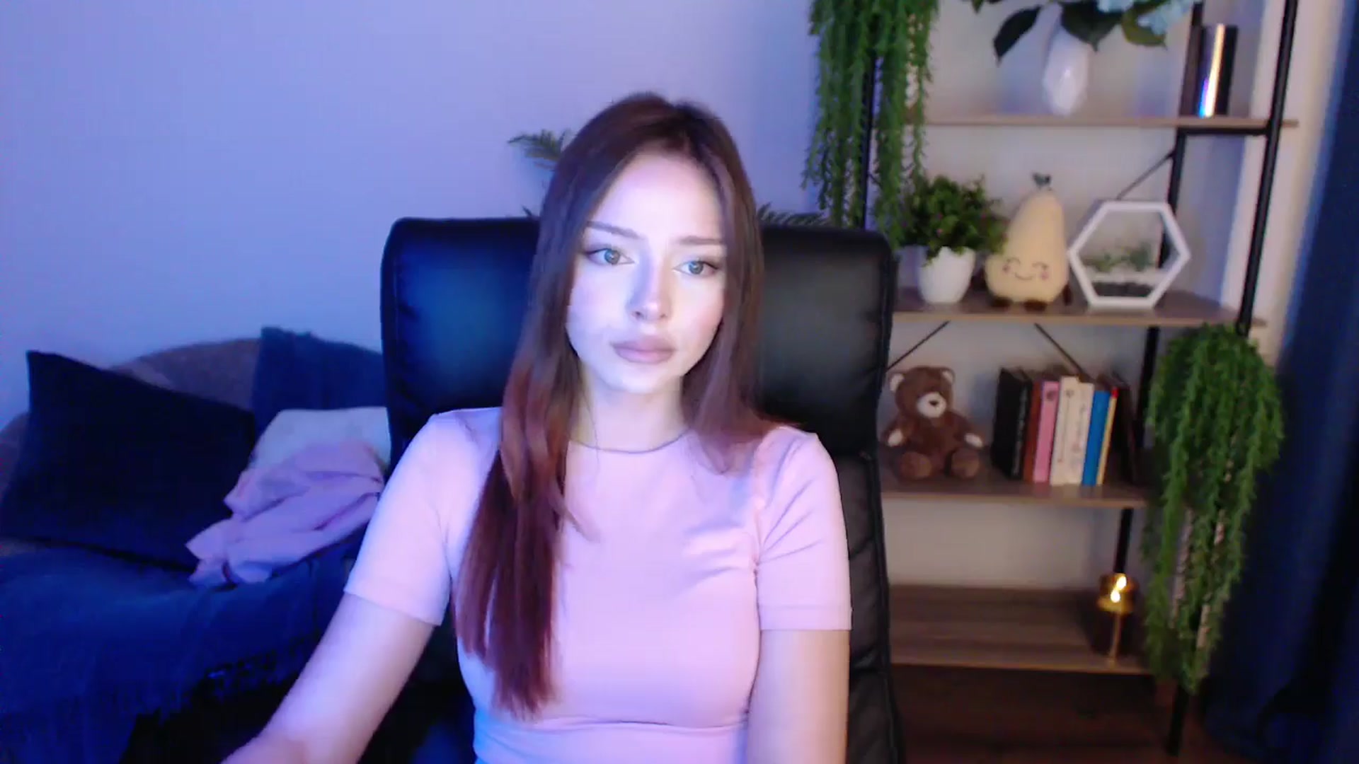 Gallery image thumbnail from KateManelli's myfreecams stream on, 01/24/2025, 10:50 image 20 of 20