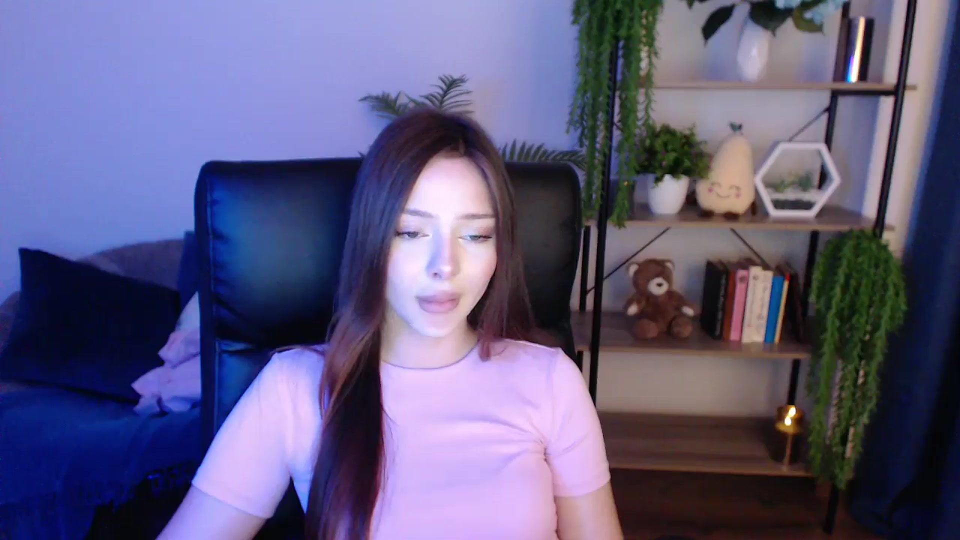 Gallery image thumbnail from KateManelli's myfreecams stream on, 01/24/2025, 11:43 image 20 of 20
