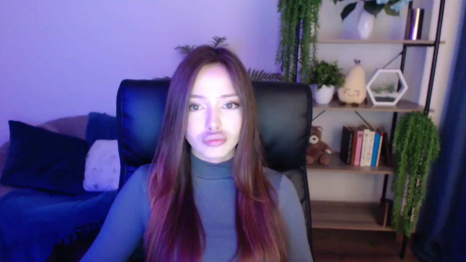 Gallery image thumbnail from KateManelli's myfreecams stream on, 01/25/2025, 09:28 image 10 of 20