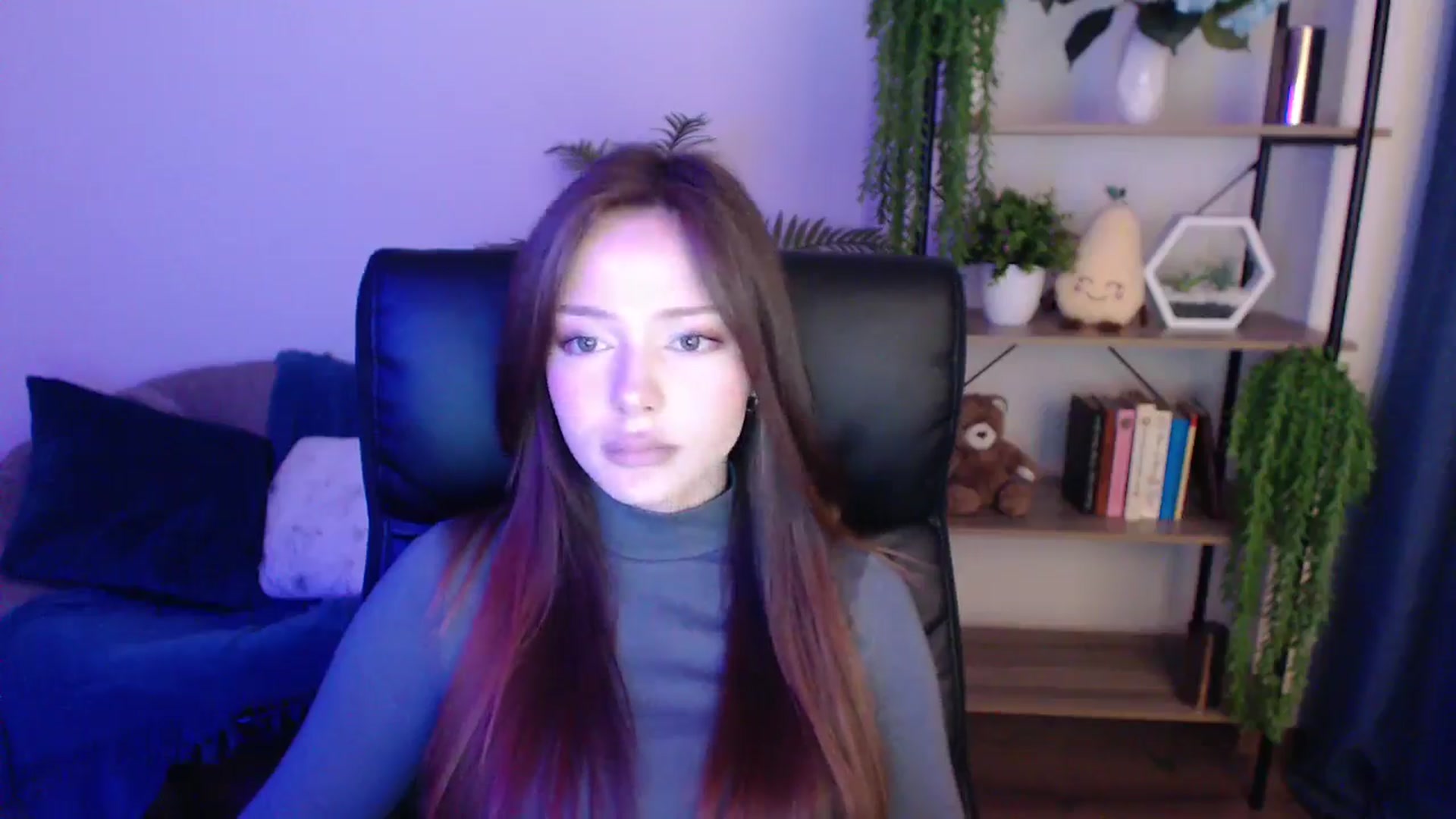 Gallery image thumbnail from KateManelli's myfreecams stream on, 01/25/2025, 09:28 image 16 of 20