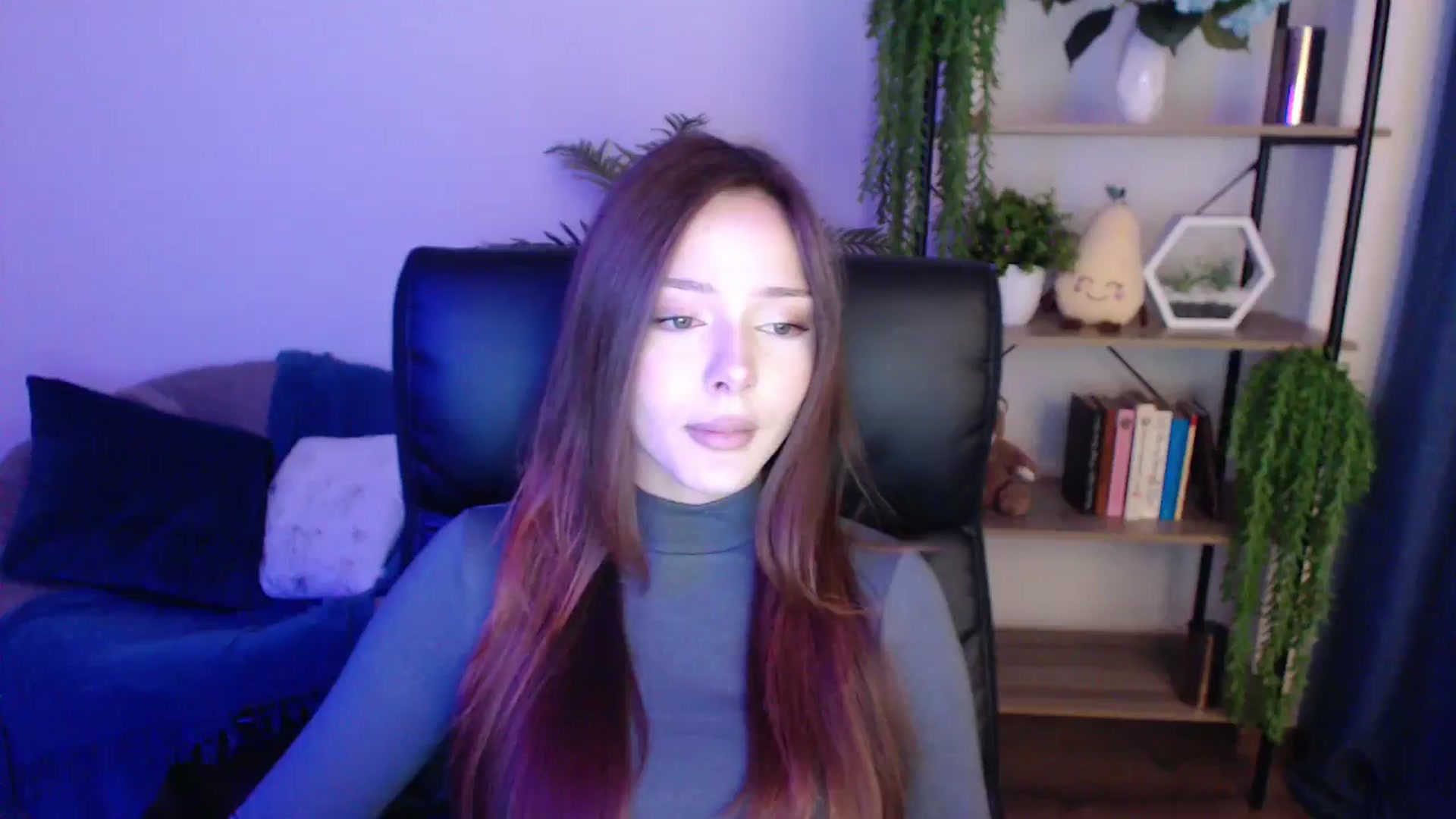 Gallery image thumbnail from KateManelli's myfreecams stream on, 01/25/2025, 09:28 image 8 of 20