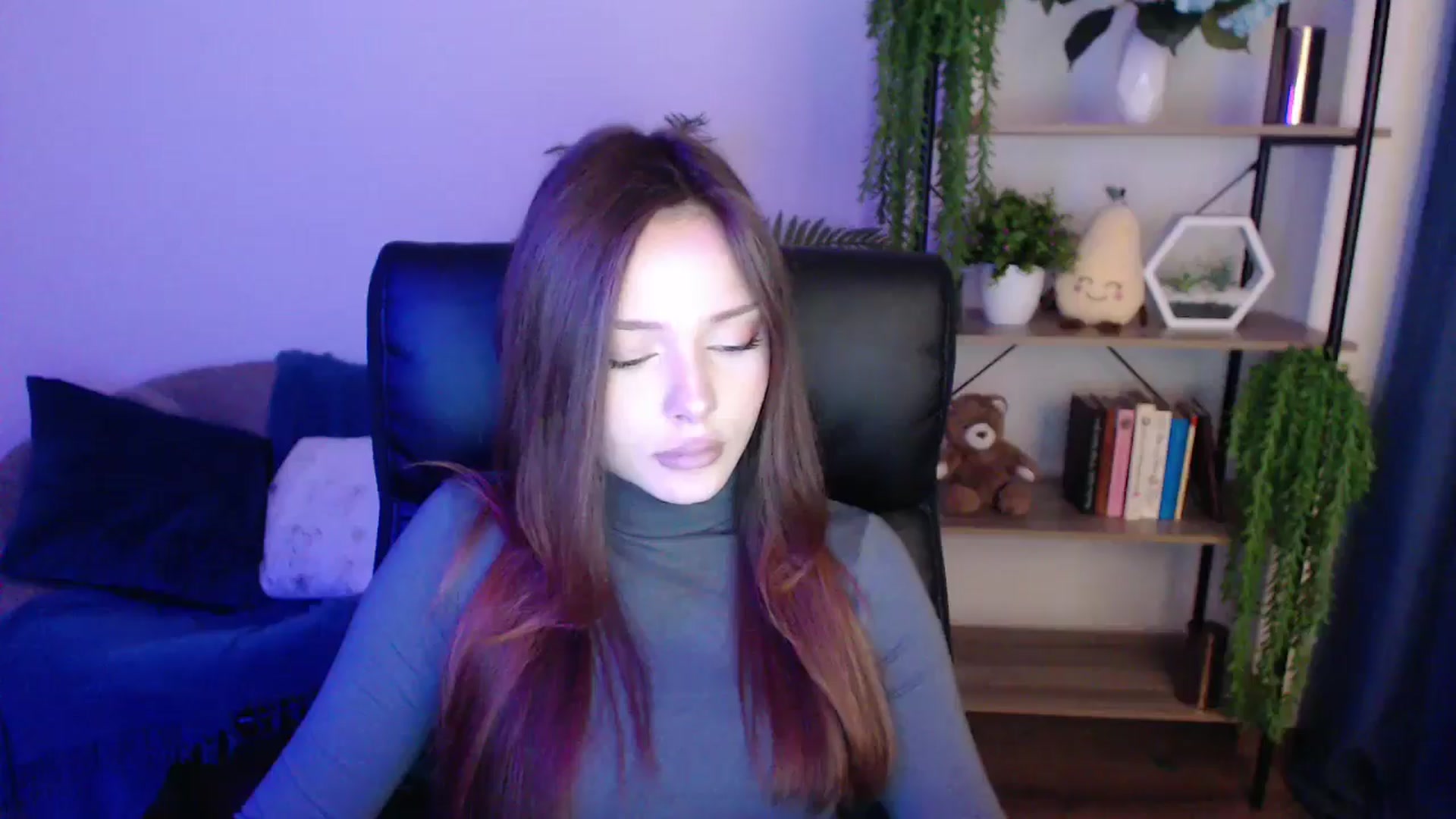 Gallery image thumbnail from KateManelli's myfreecams stream on, 01/25/2025, 09:28 image 3 of 20